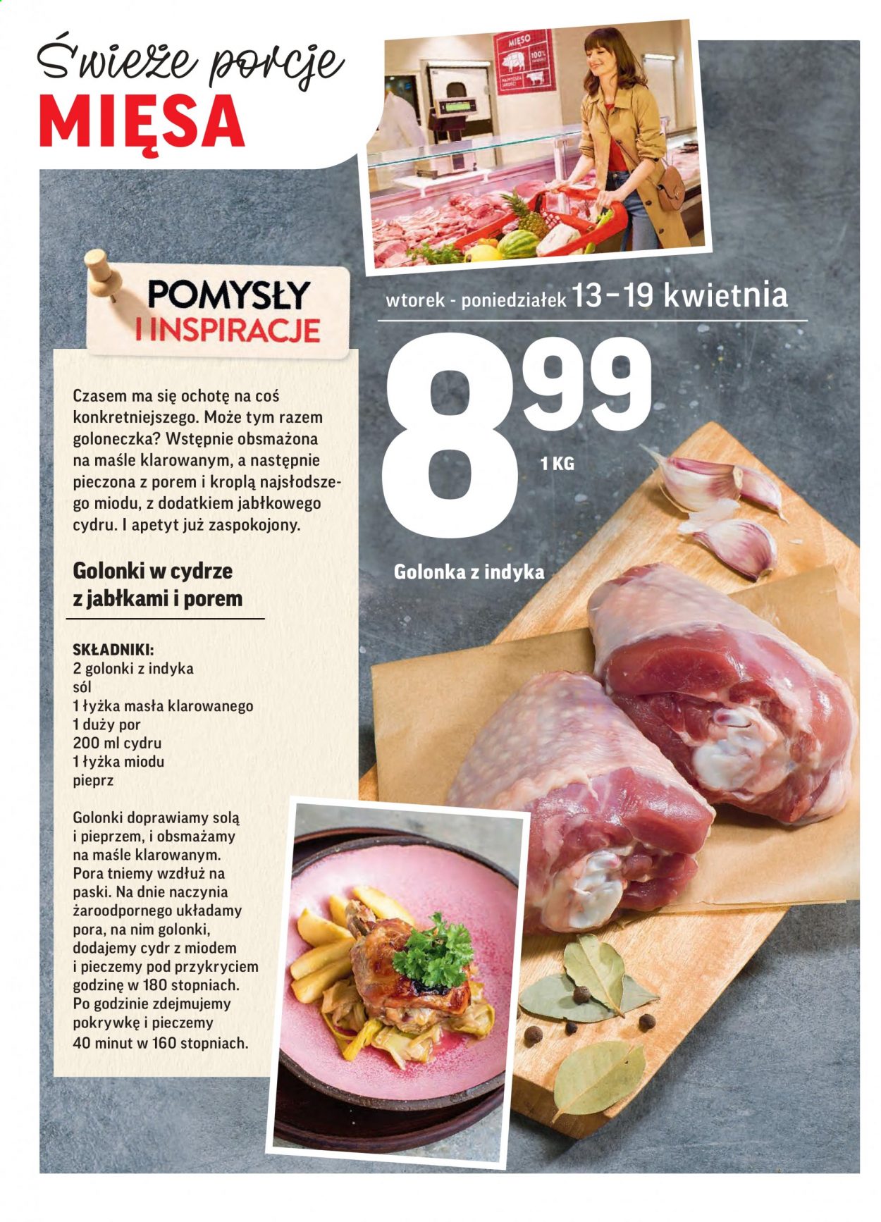 Gazetka Intermarché - 13.04.2021 - 19.04.2021. Strona 12