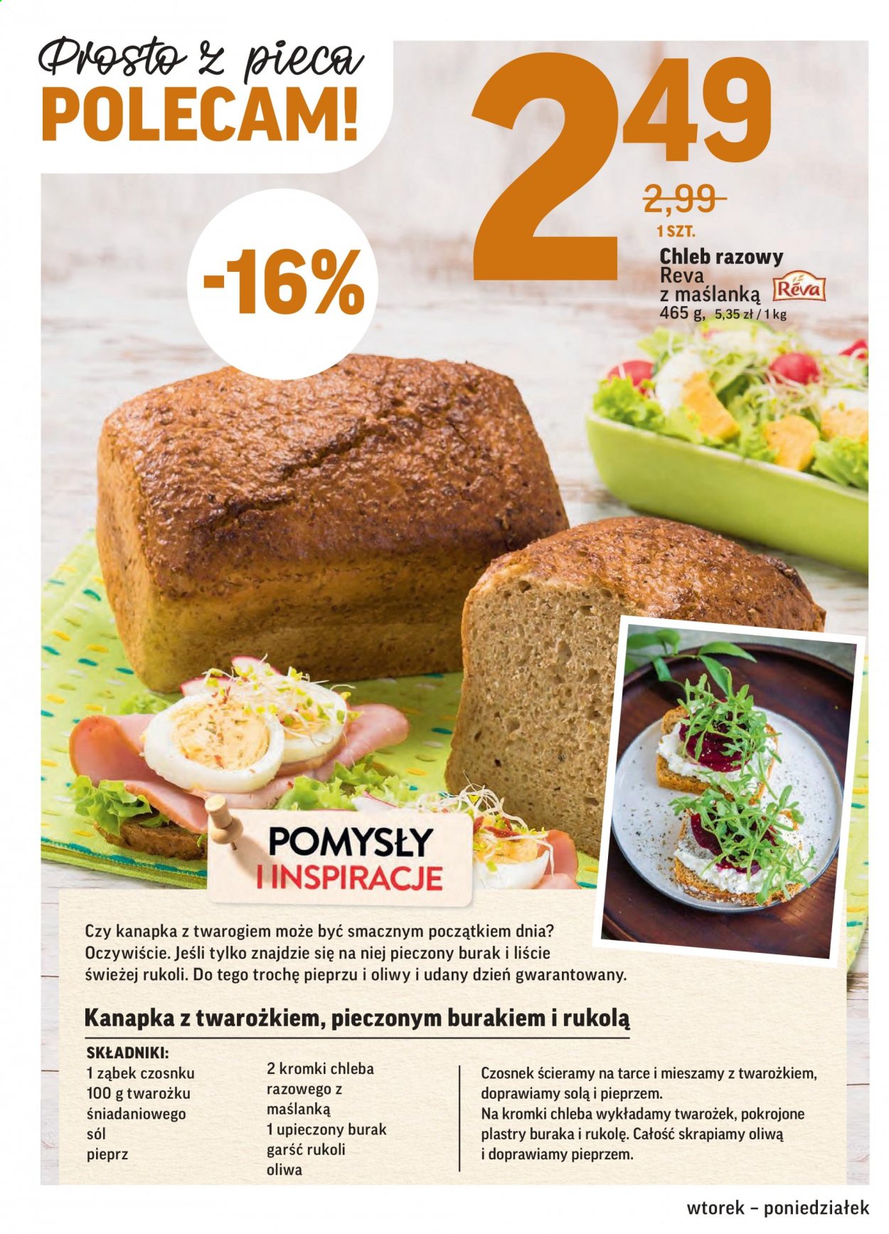 Gazetka Intermarché - 13.04.2021 - 19.04.2021. Strona 14