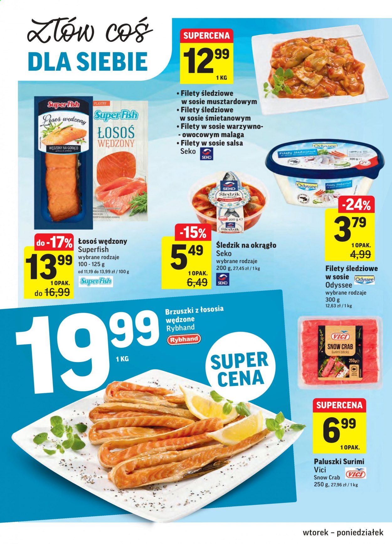 Gazetka Intermarché - 13.04.2021 - 19.04.2021. Strona 16
