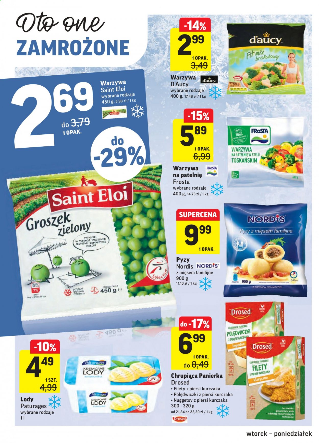 Gazetka Intermarché - 13.04.2021 - 19.04.2021. Strona 18