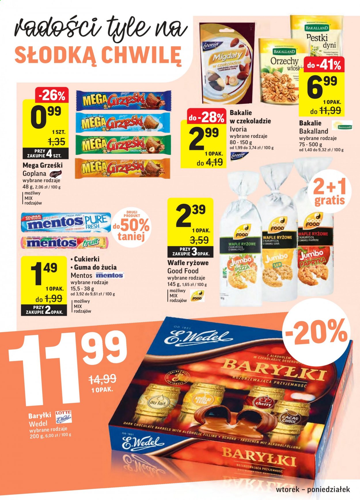 Gazetka Intermarché - 13.04.2021 - 19.04.2021. Strona 22