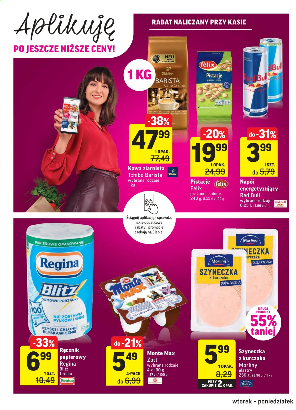Gazetka Intermarché - 13.04.2021 - 19.04.2021. Strona 24