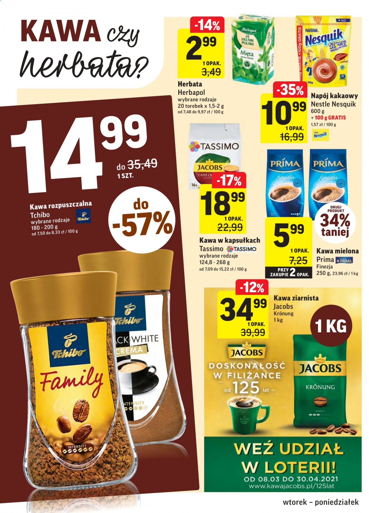 Gazetka Intermarché - 13.04.2021 - 19.04.2021. Strona 26