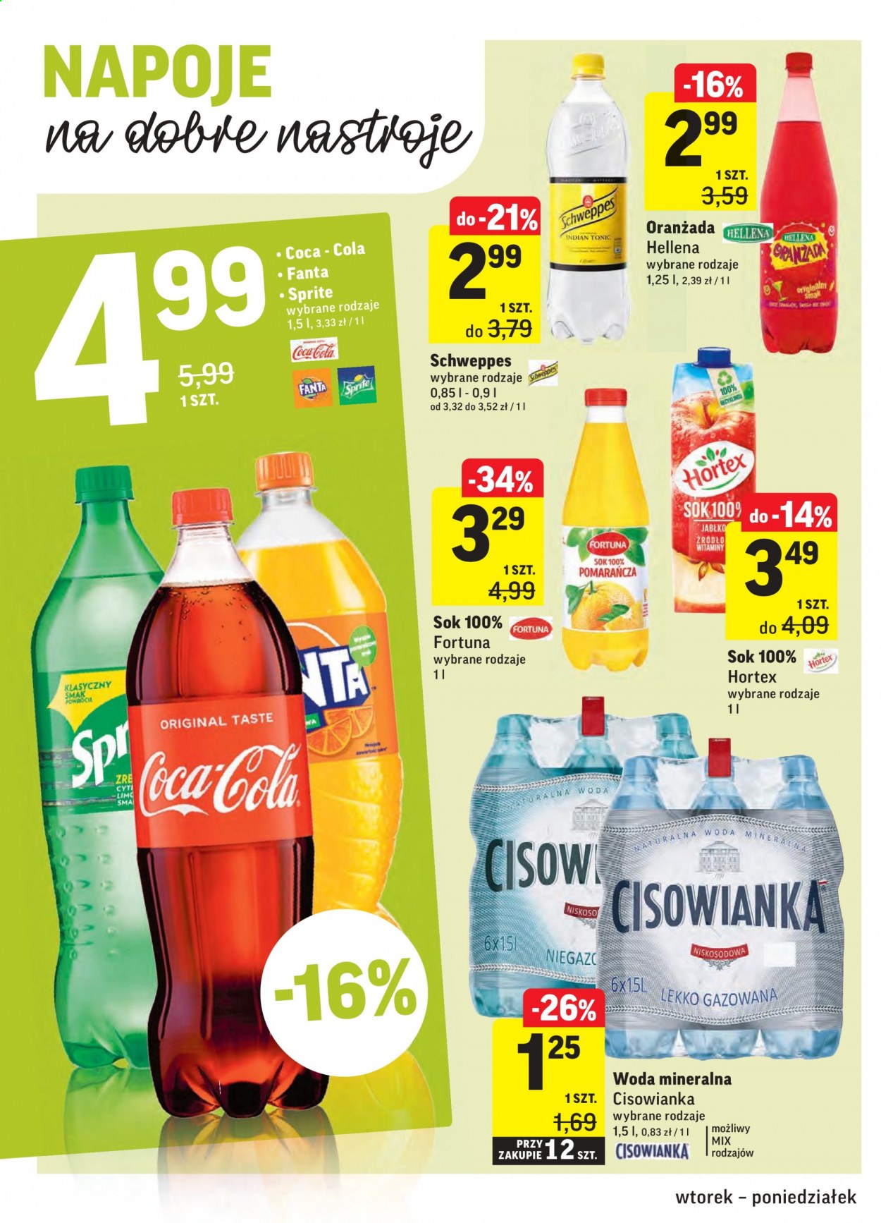 Gazetka Intermarché - 13.04.2021 - 19.04.2021. Strona 28