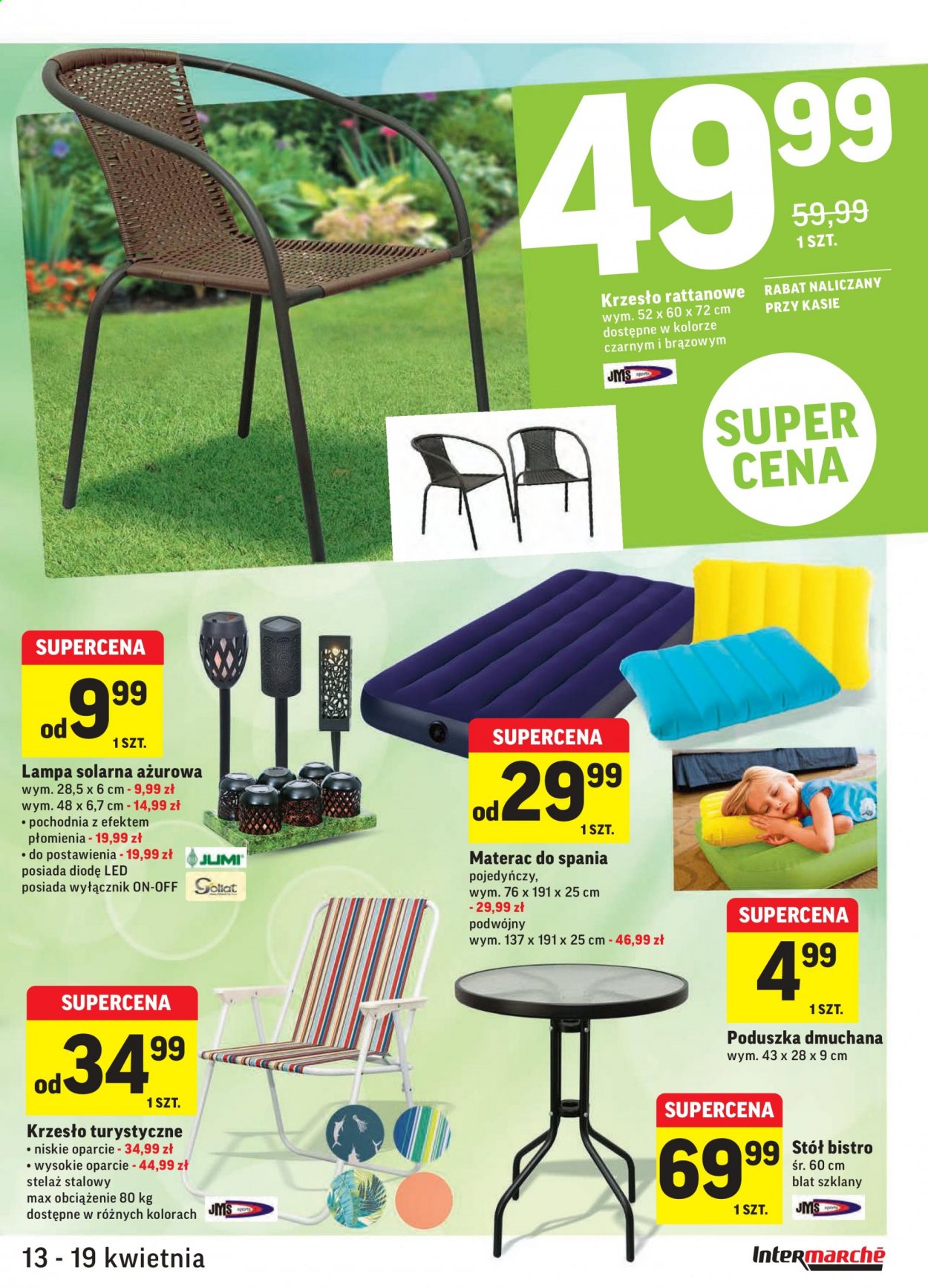 Gazetka Intermarché - 13.04.2021 - 19.04.2021. Strona 37