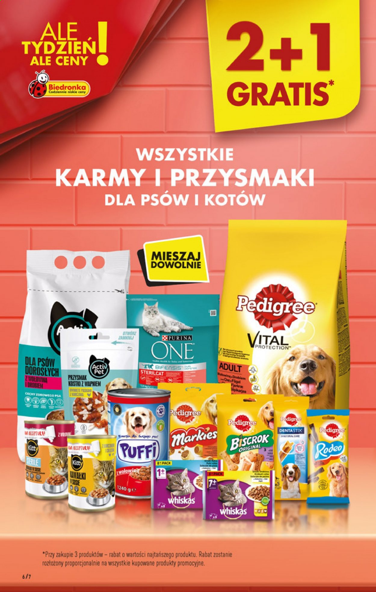 Gazetka Biedronka - 12.04.2021 - 17.04.2021. Strona 6