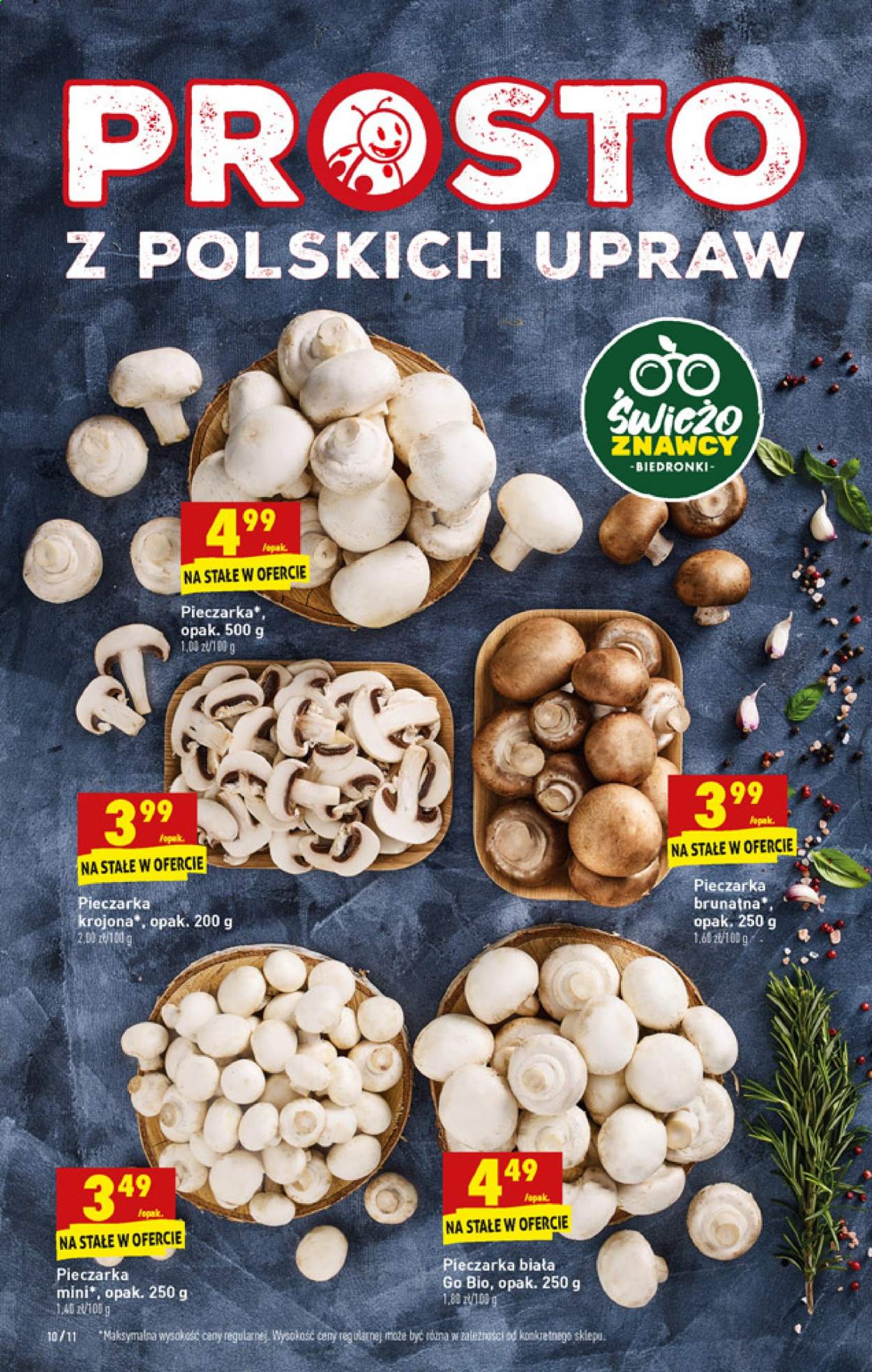 Gazetka Biedronka - 12.04.2021 - 17.04.2021. Strona 10