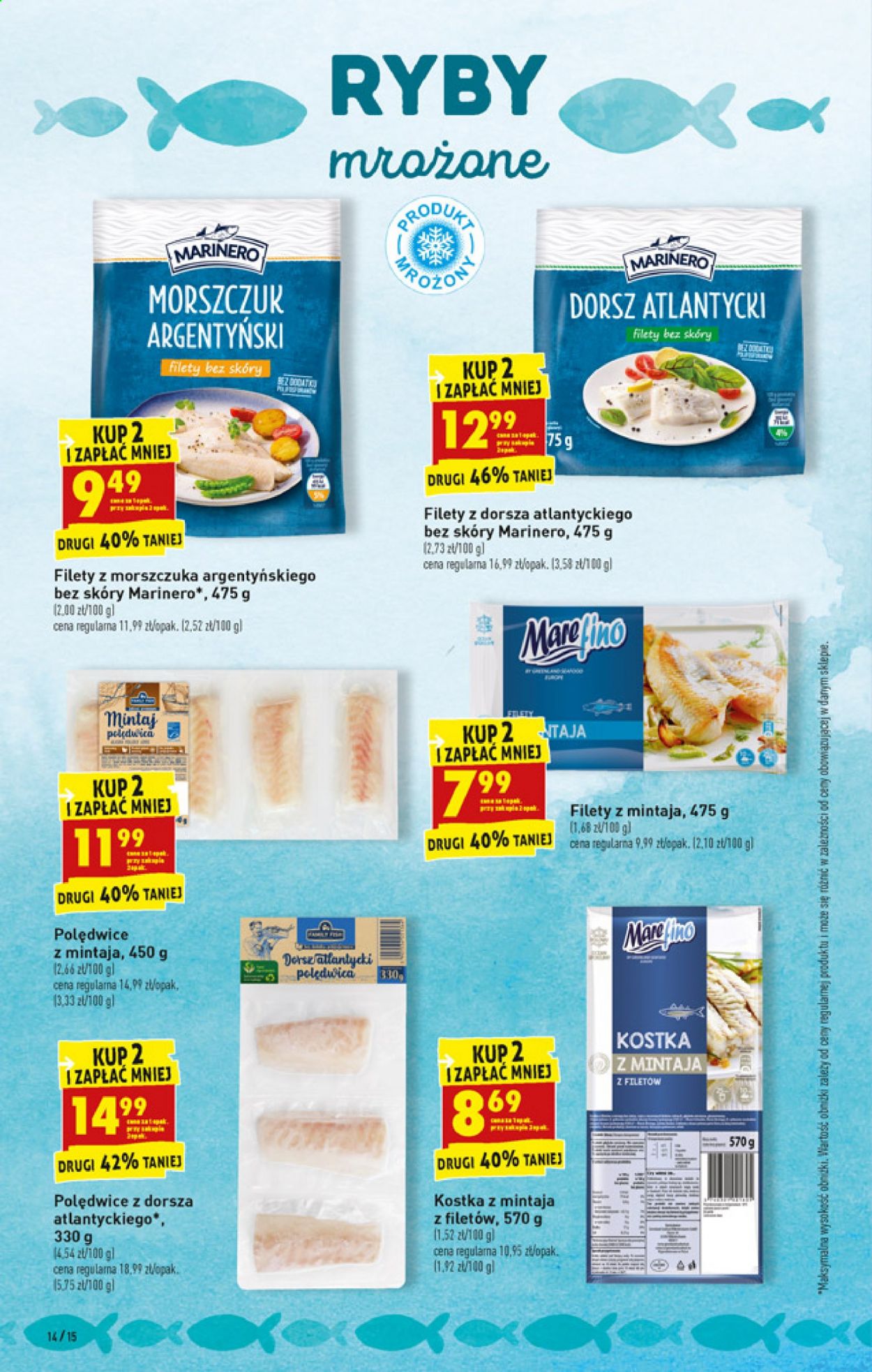 Gazetka Biedronka - 12.04.2021 - 17.04.2021. Strona 14
