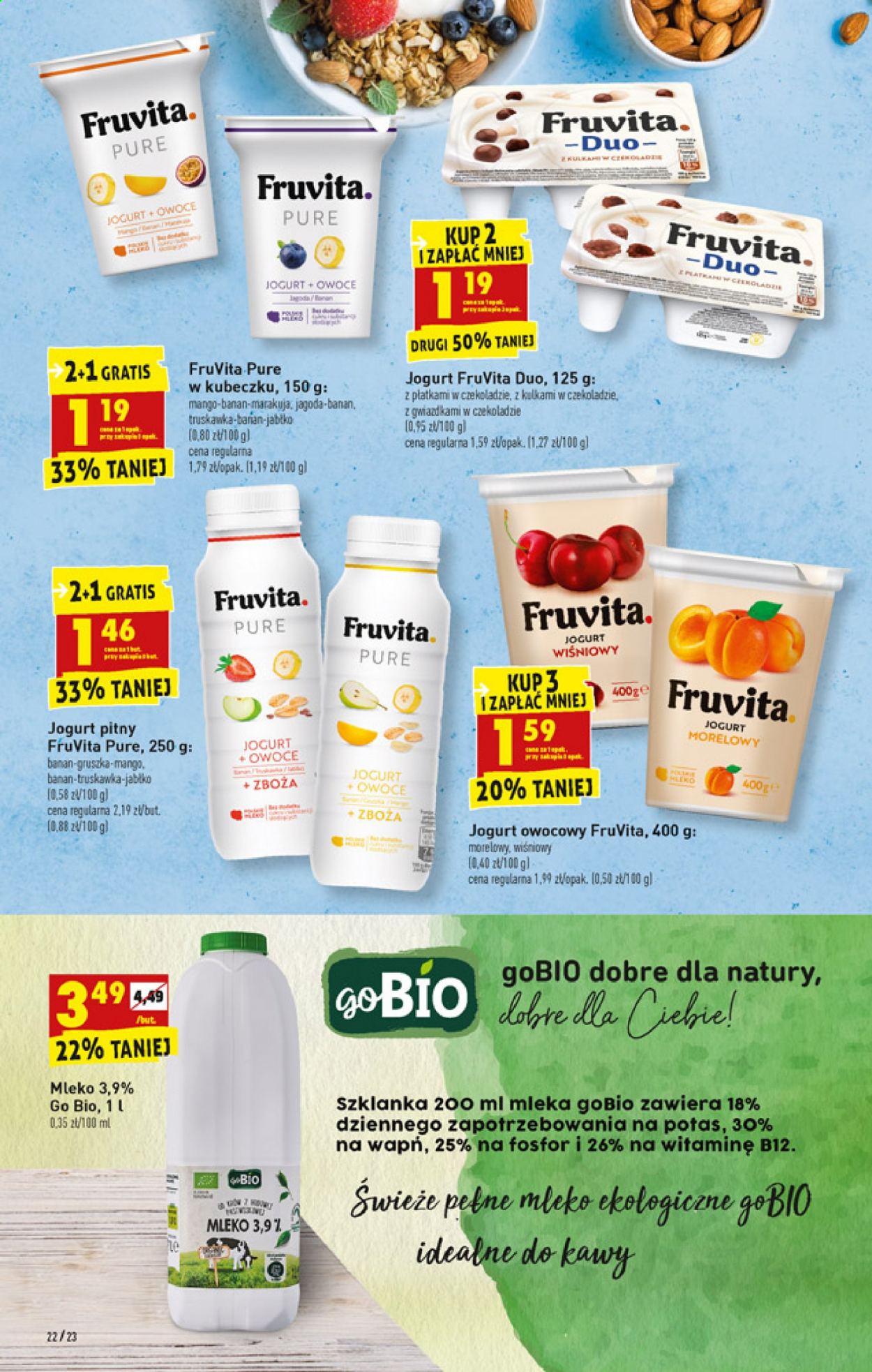 Gazetka Biedronka - 12.04.2021 - 17.04.2021. Strona 22