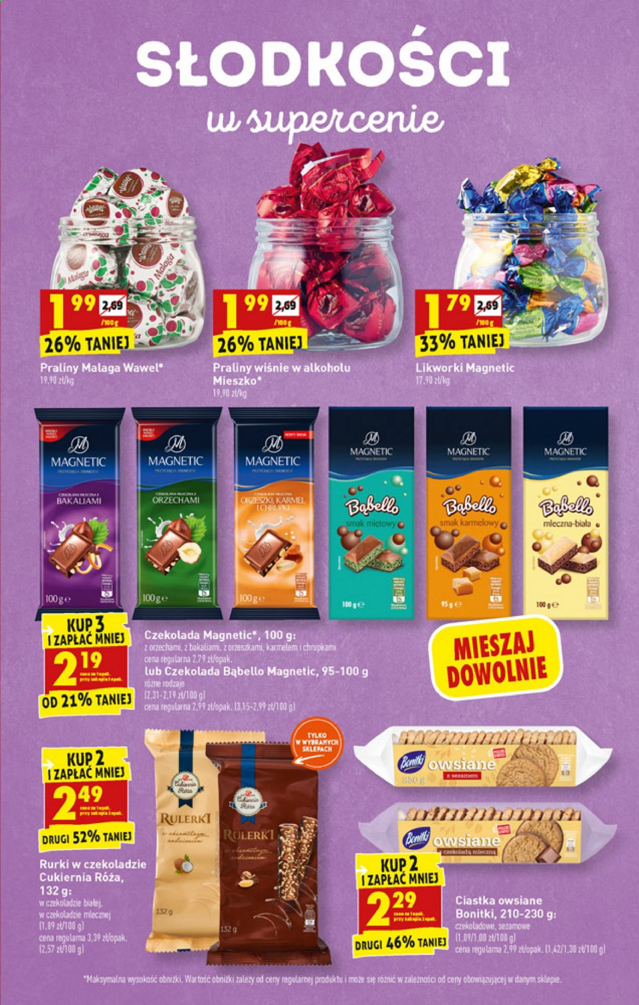 Gazetka Biedronka - 12.04.2021 - 17.04.2021. Strona 35
