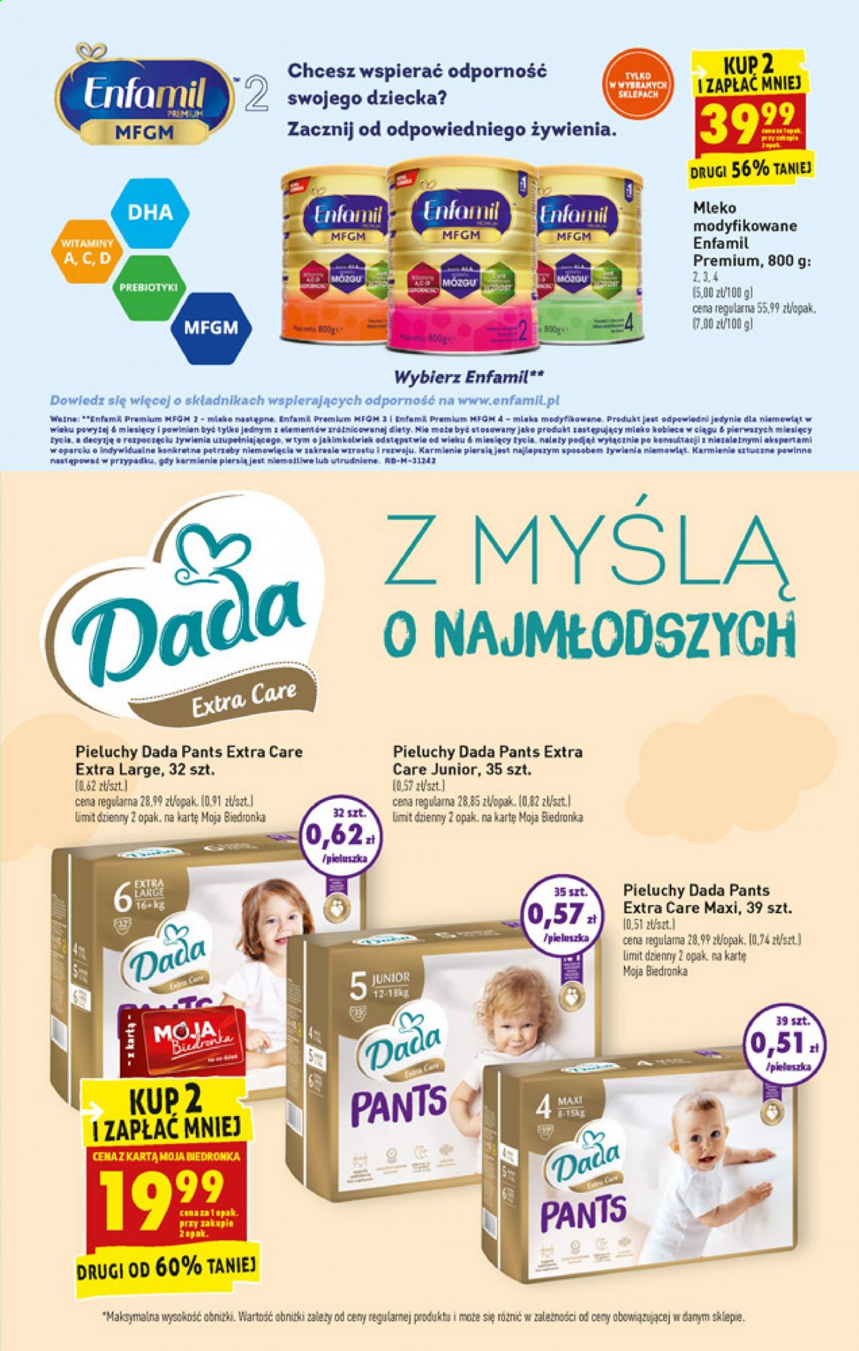 Gazetka Biedronka - 12.04.2021 - 17.04.2021. Strona 41