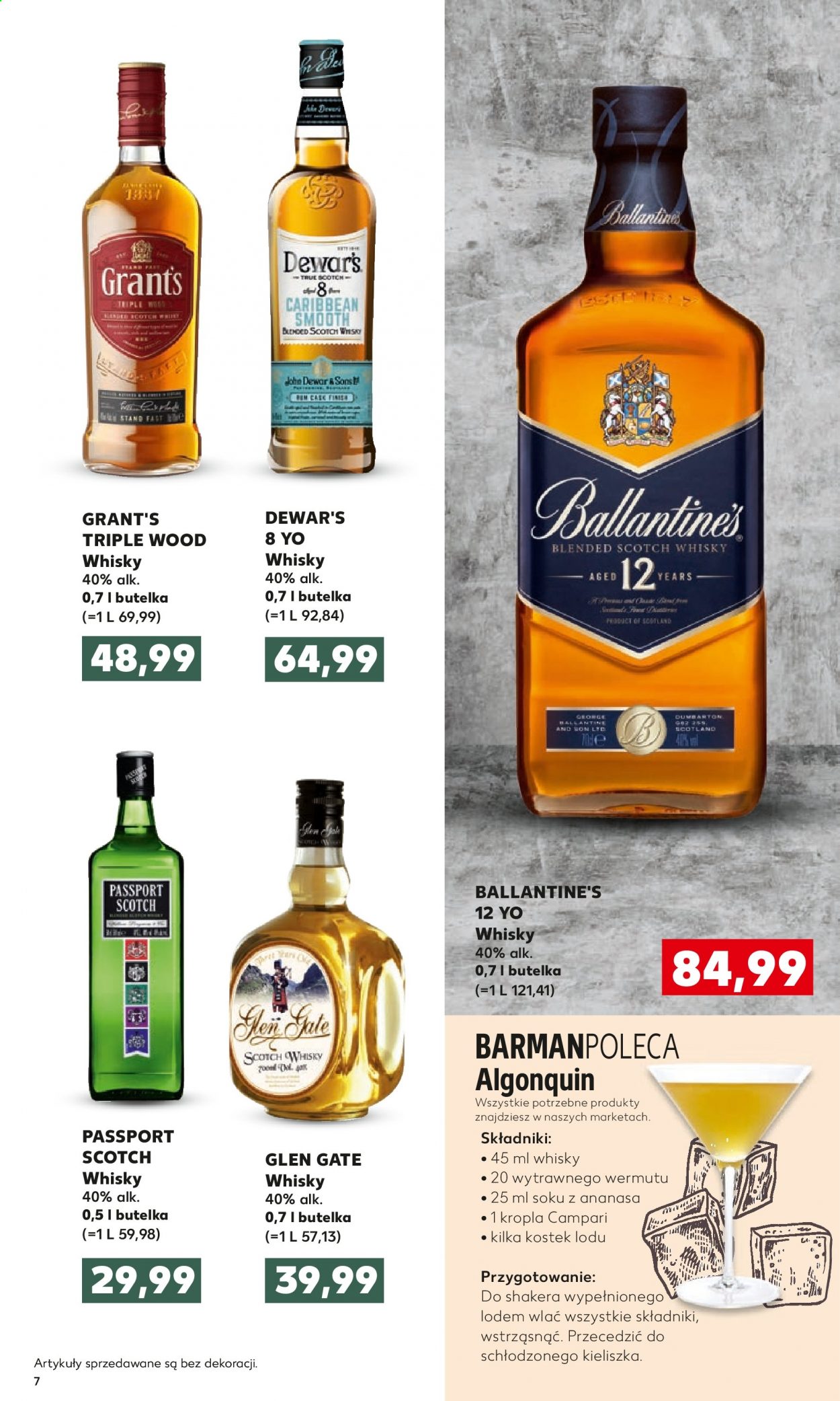 Gazetka Kaufland - 15.04.2021 - 27.04.2021. Strona 7
