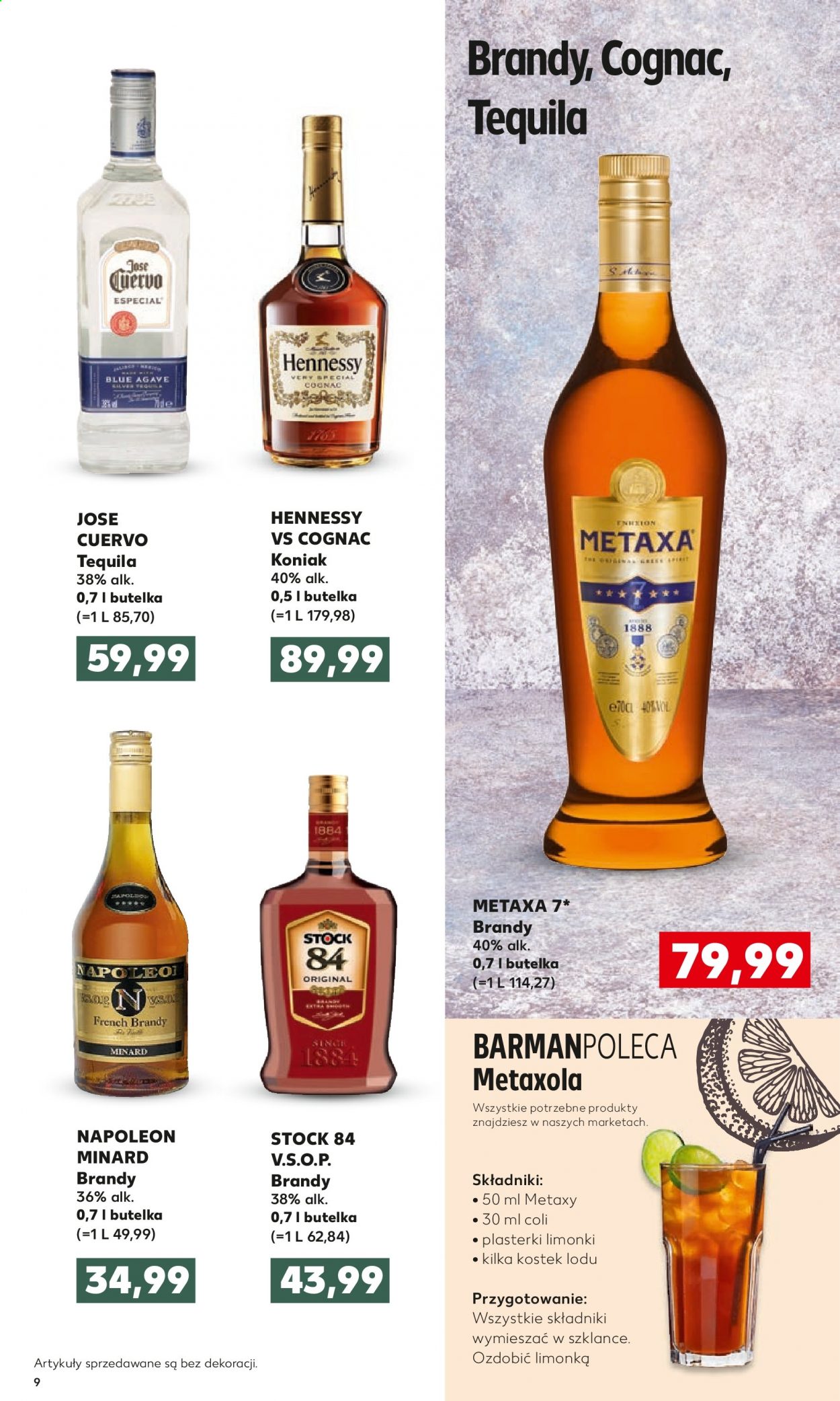 Gazetka Kaufland - 15.04.2021 - 27.04.2021. Strona 9