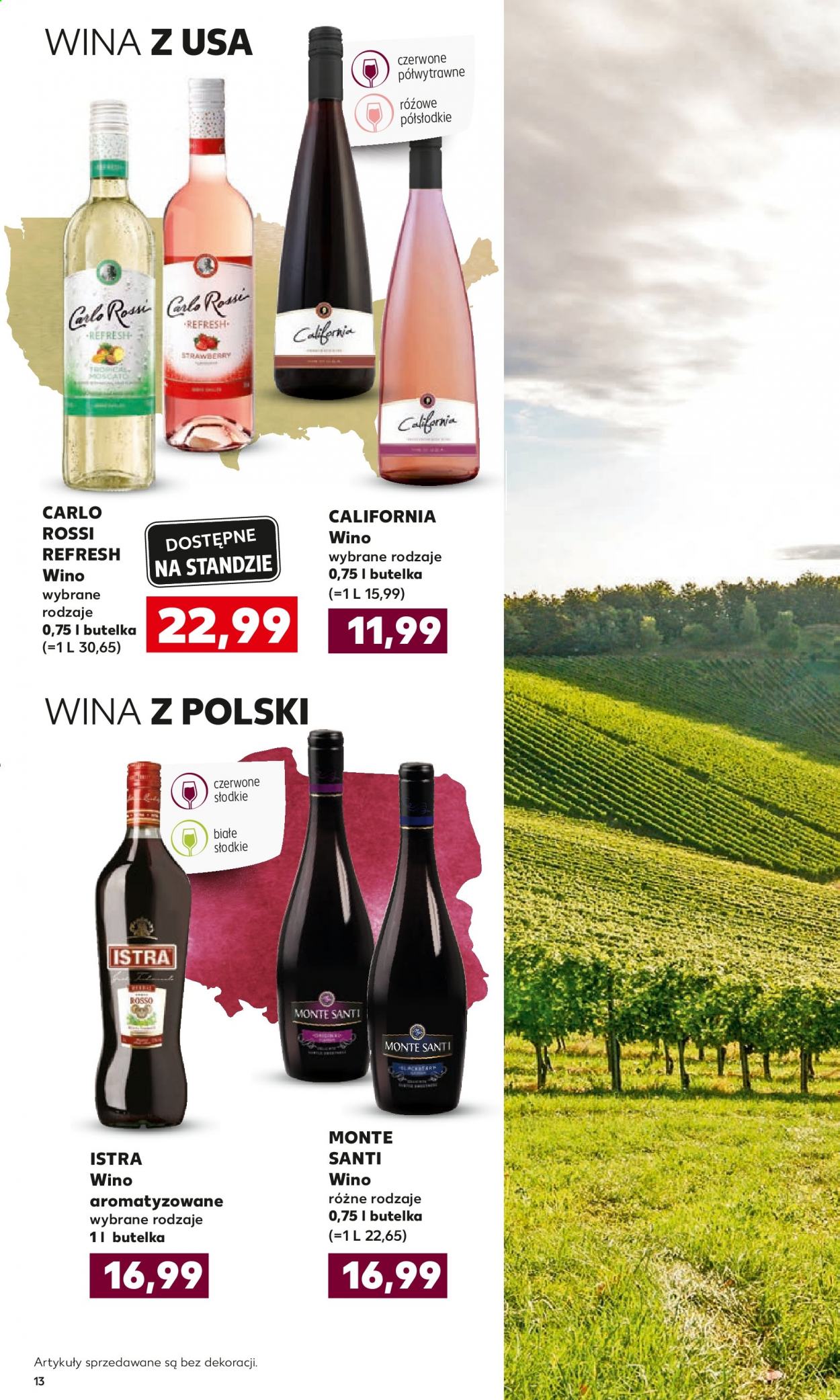 Gazetka Kaufland - 15.04.2021 - 27.04.2021. Strona 13