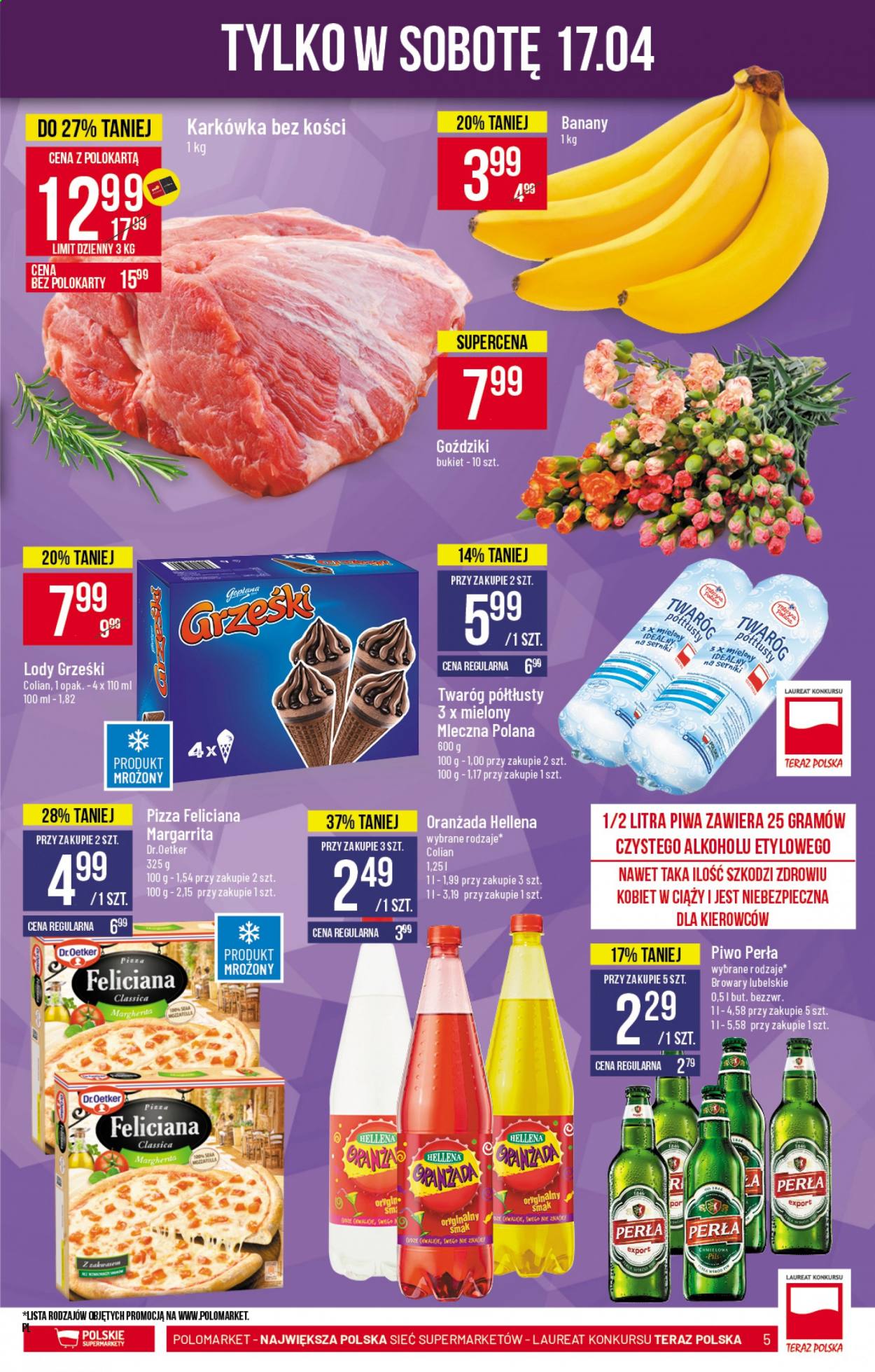 Gazetka Polomarket - 14.04.2021 - 20.04.2021. Strona 5