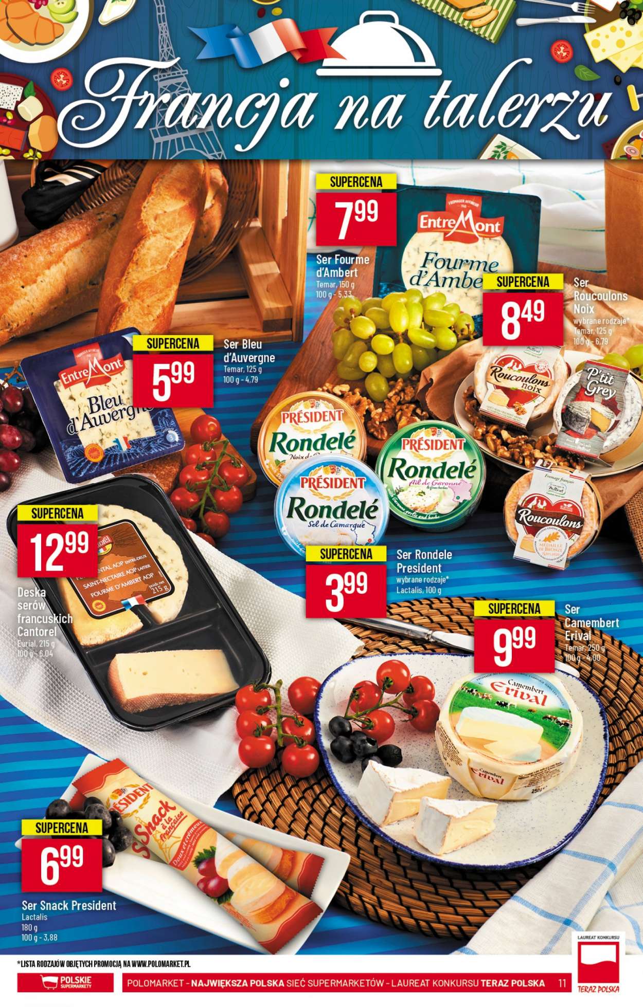 Gazetka Polomarket - 14.04.2021 - 20.04.2021. Strona 11