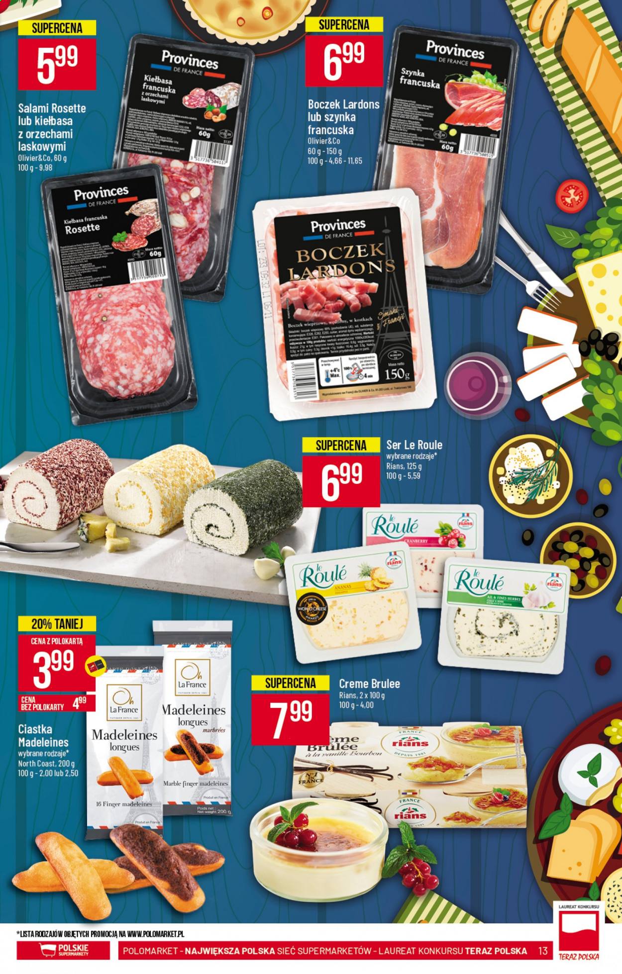 Gazetka Polomarket - 14.04.2021 - 20.04.2021. Strona 13