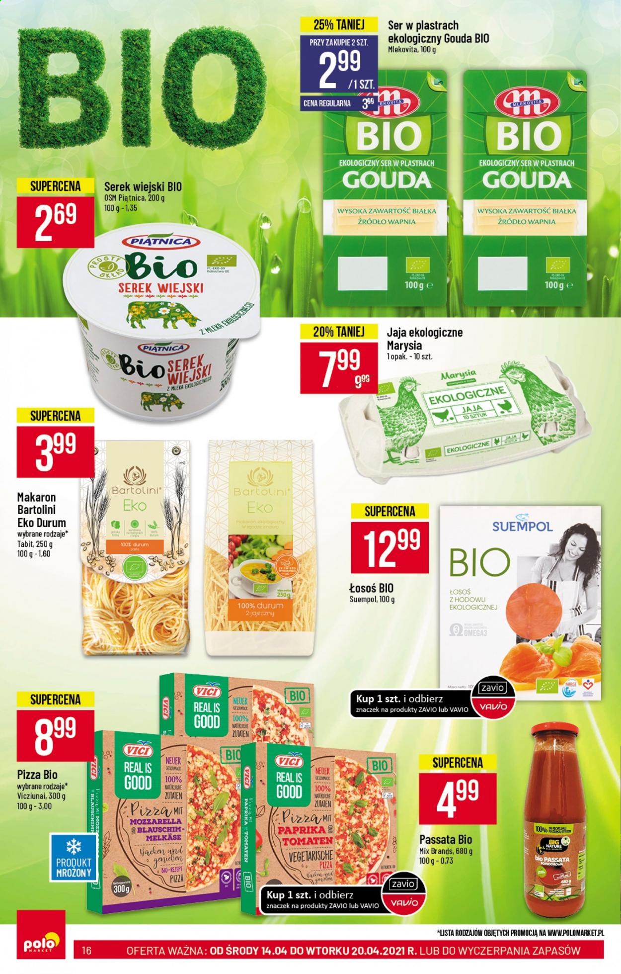 Gazetka Polomarket - 14.04.2021 - 20.04.2021. Strona 16