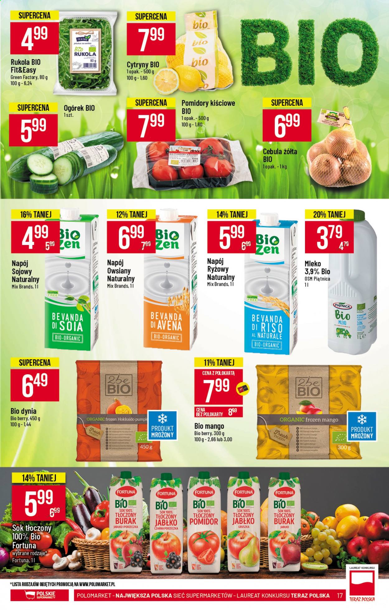 Gazetka Polomarket - 14.04.2021 - 20.04.2021. Strona 17