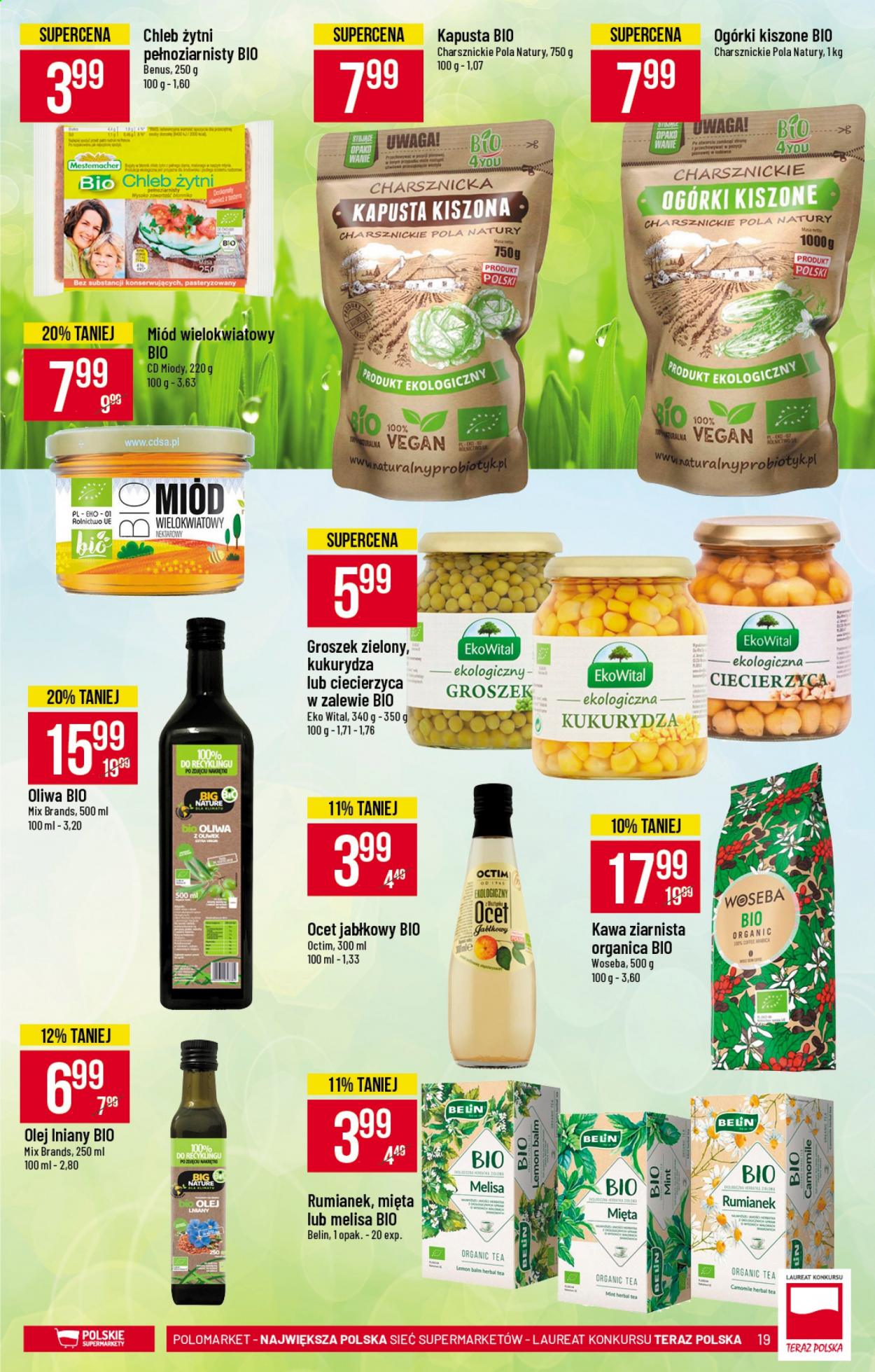 Gazetka Polomarket - 14.04.2021 - 20.04.2021. Strona 19