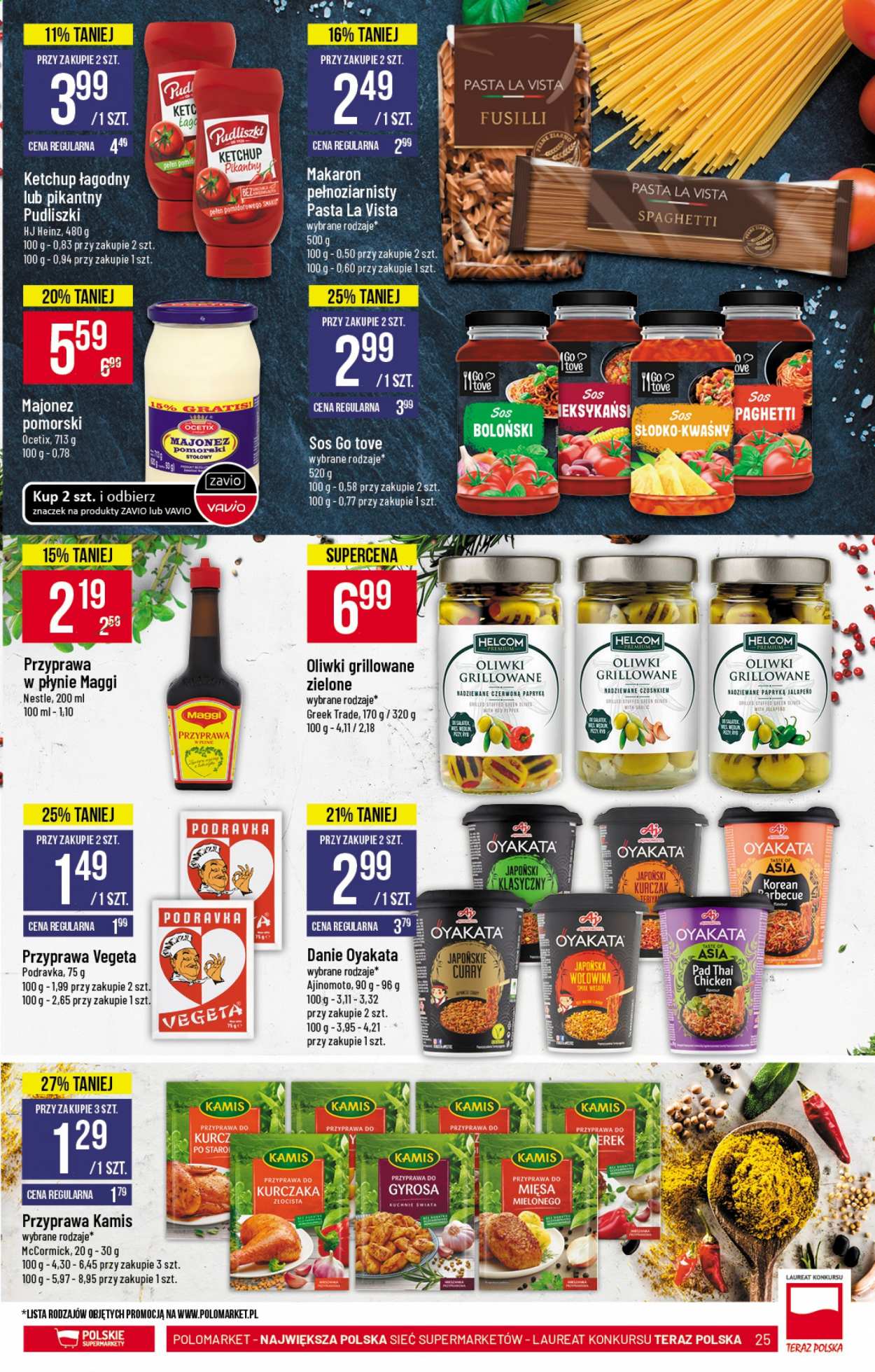 Gazetka Polomarket - 14.04.2021 - 20.04.2021. Strona 25