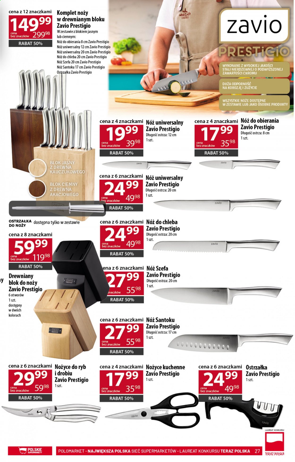 Gazetka Polomarket - 14.04.2021 - 20.04.2021. Strona 27
