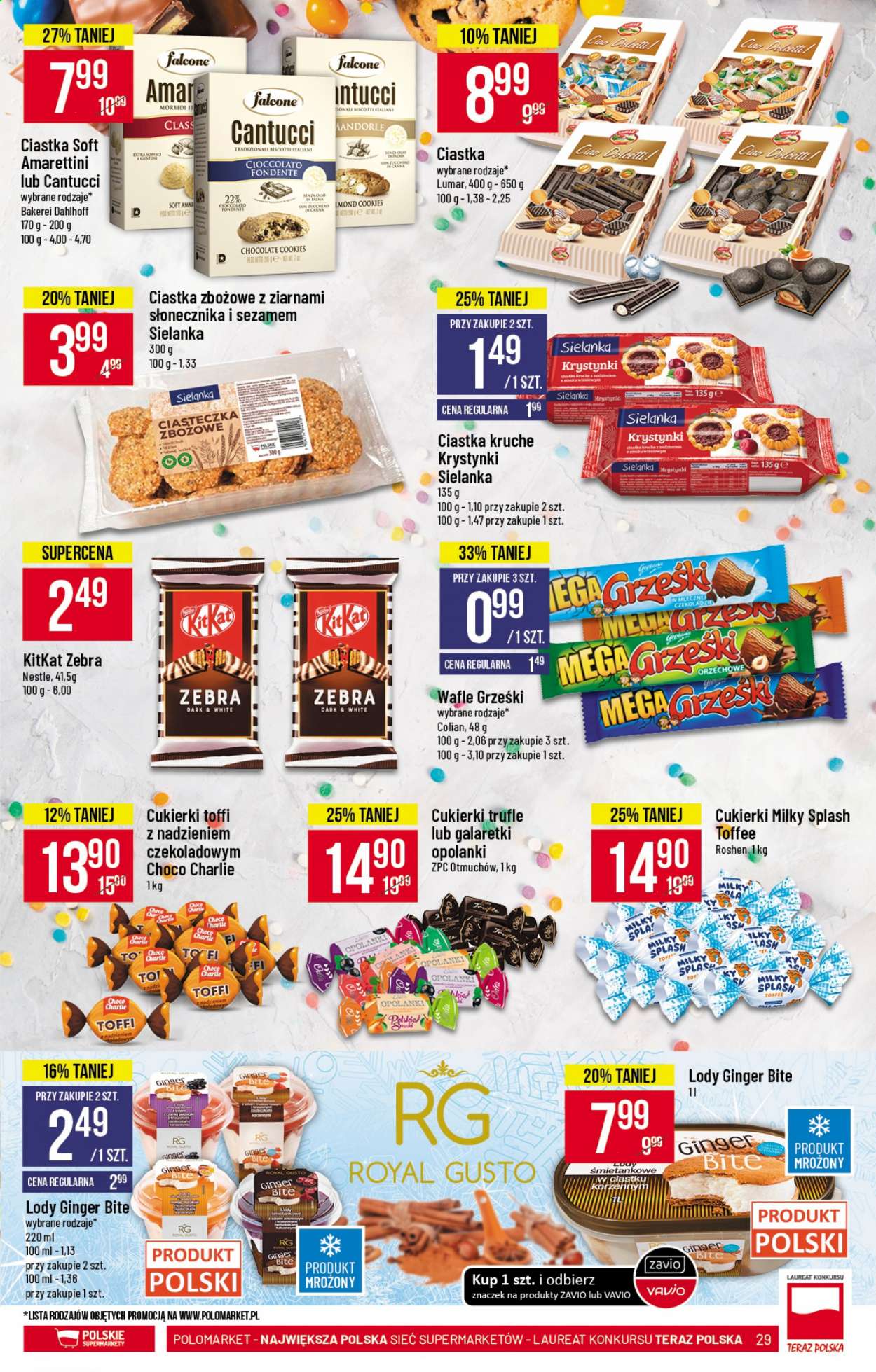Gazetka Polomarket - 14.04.2021 - 20.04.2021. Strona 29
