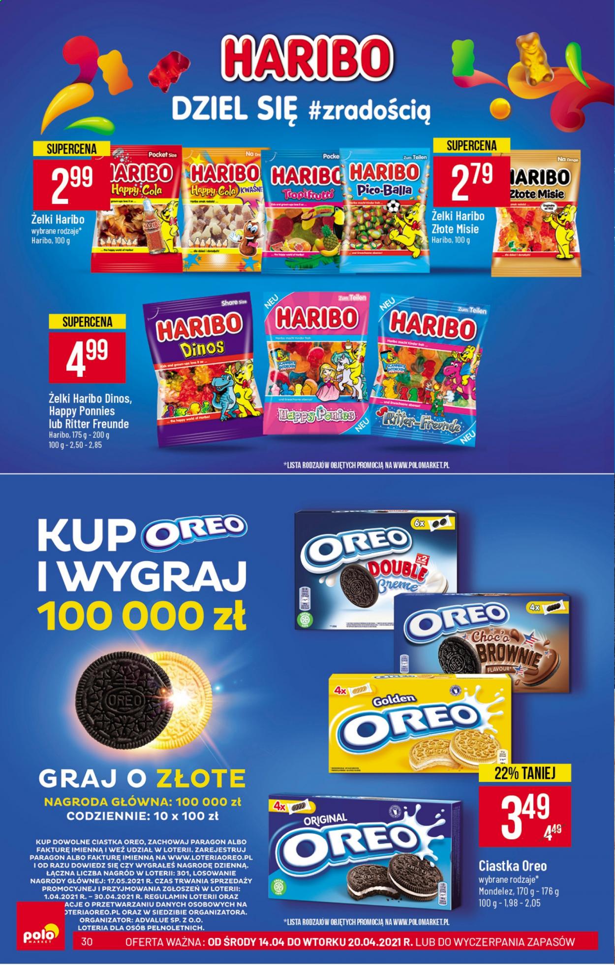 Gazetka Polomarket - 14.04.2021 - 20.04.2021. Strona 30