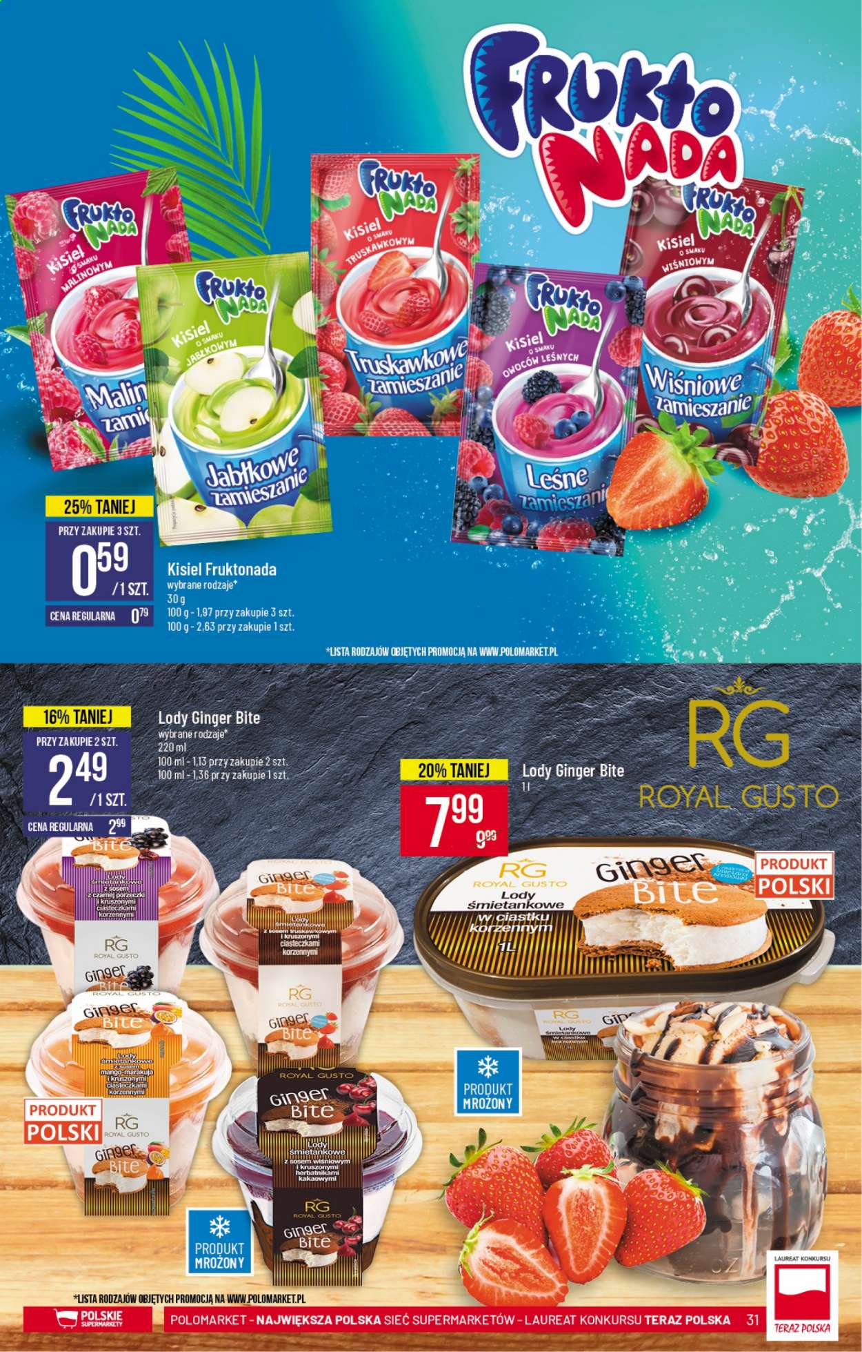 Gazetka Polomarket - 14.04.2021 - 20.04.2021. Strona 31