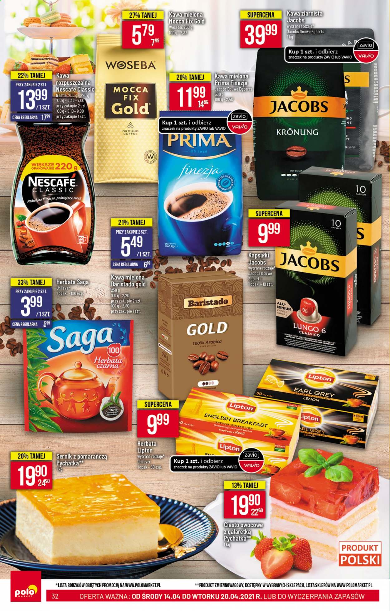 Gazetka Polomarket - 14.04.2021 - 20.04.2021. Strona 32