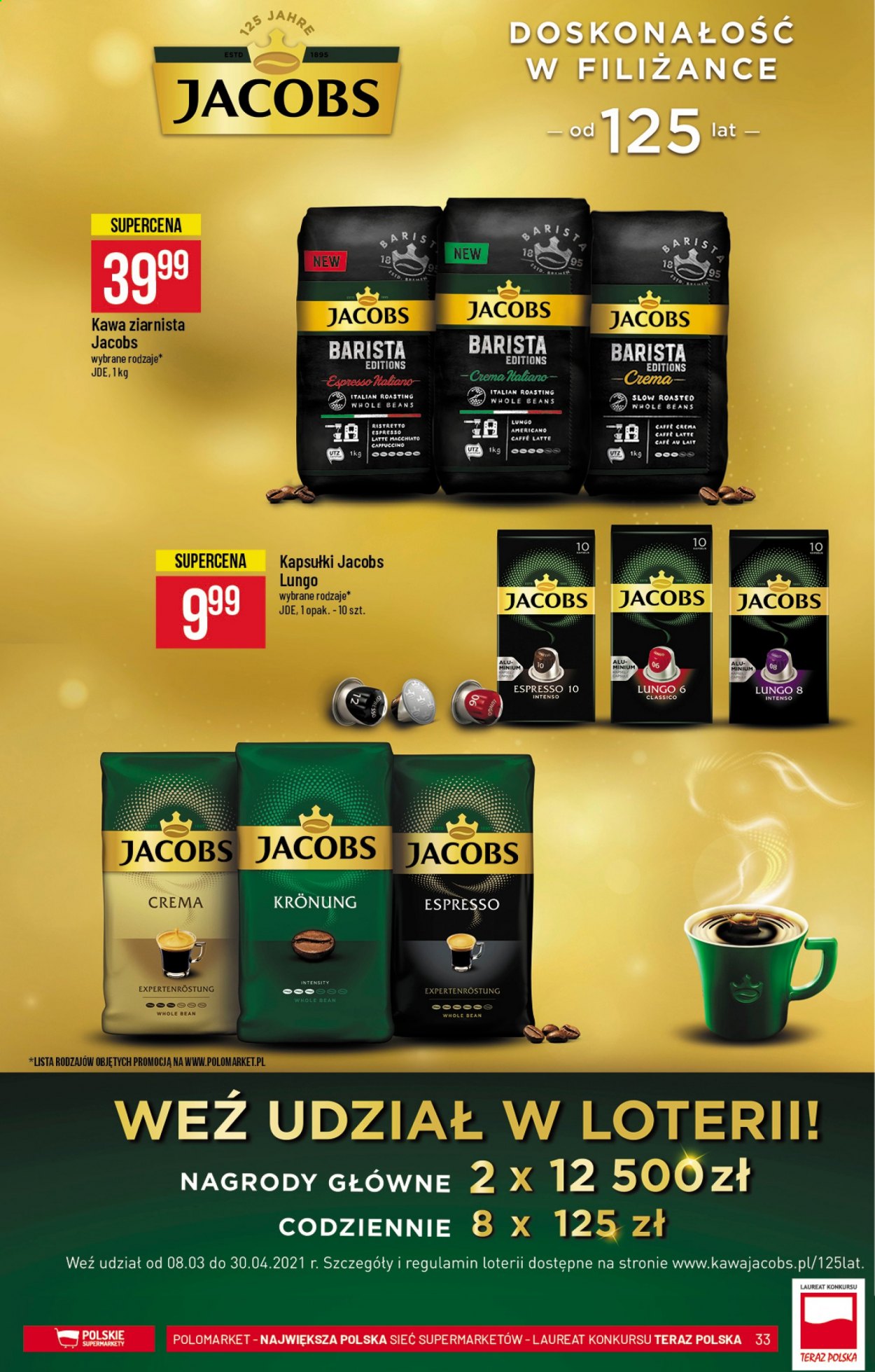 Gazetka Polomarket - 14.04.2021 - 20.04.2021. Strona 33