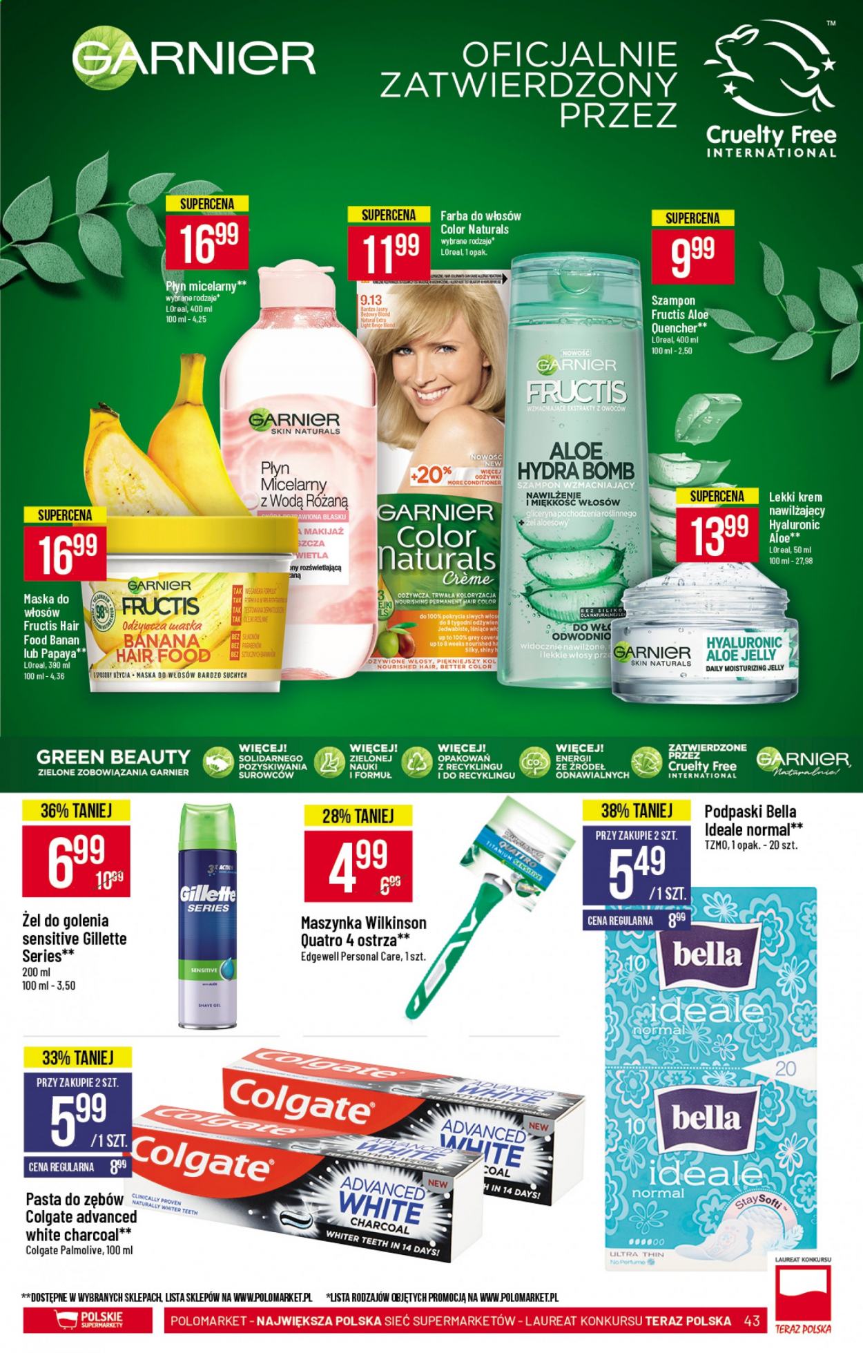 Gazetka Polomarket - 14.04.2021 - 20.04.2021. Strona 43