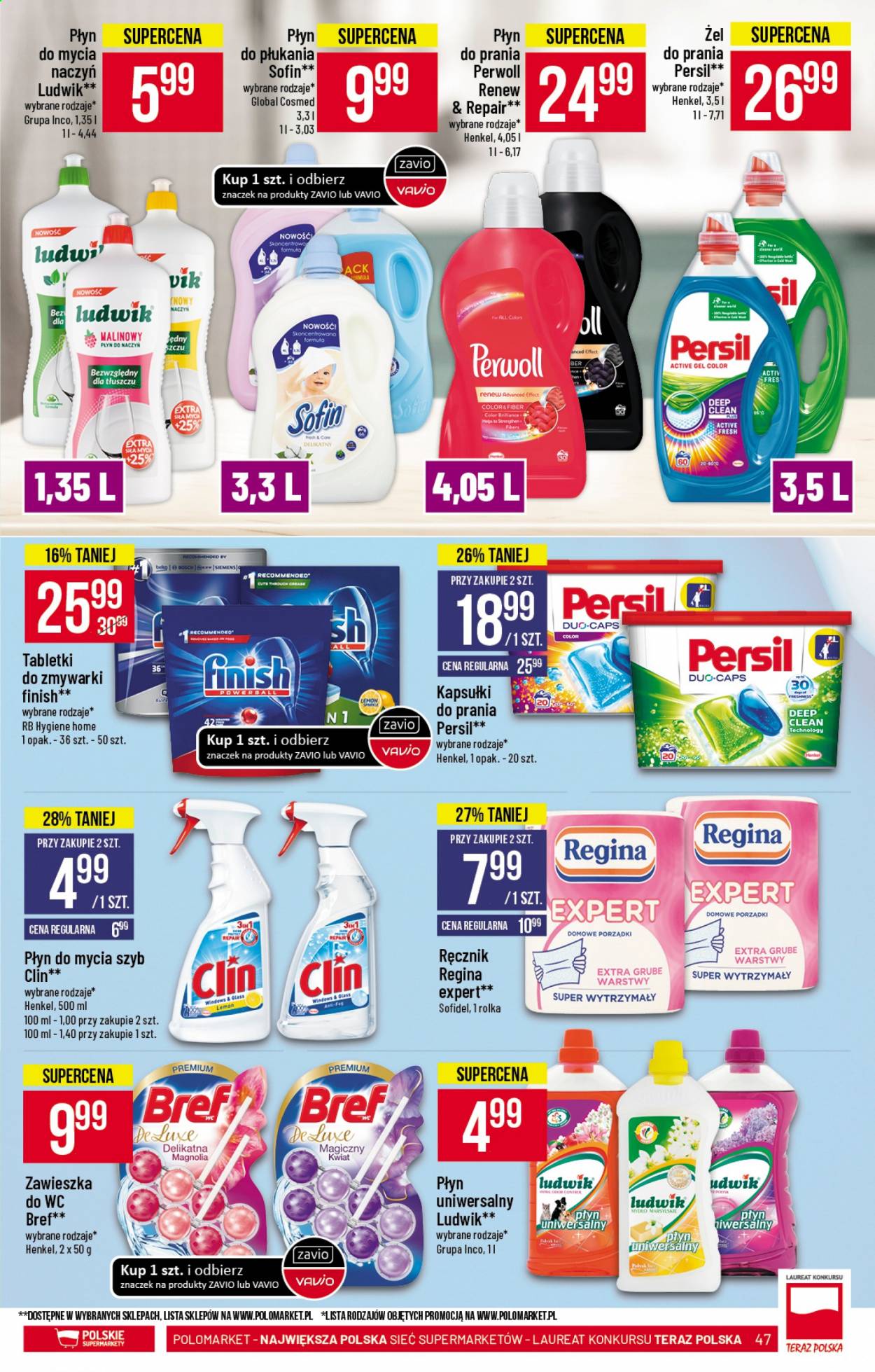 Gazetka Polomarket - 14.04.2021 - 20.04.2021. Strona 47