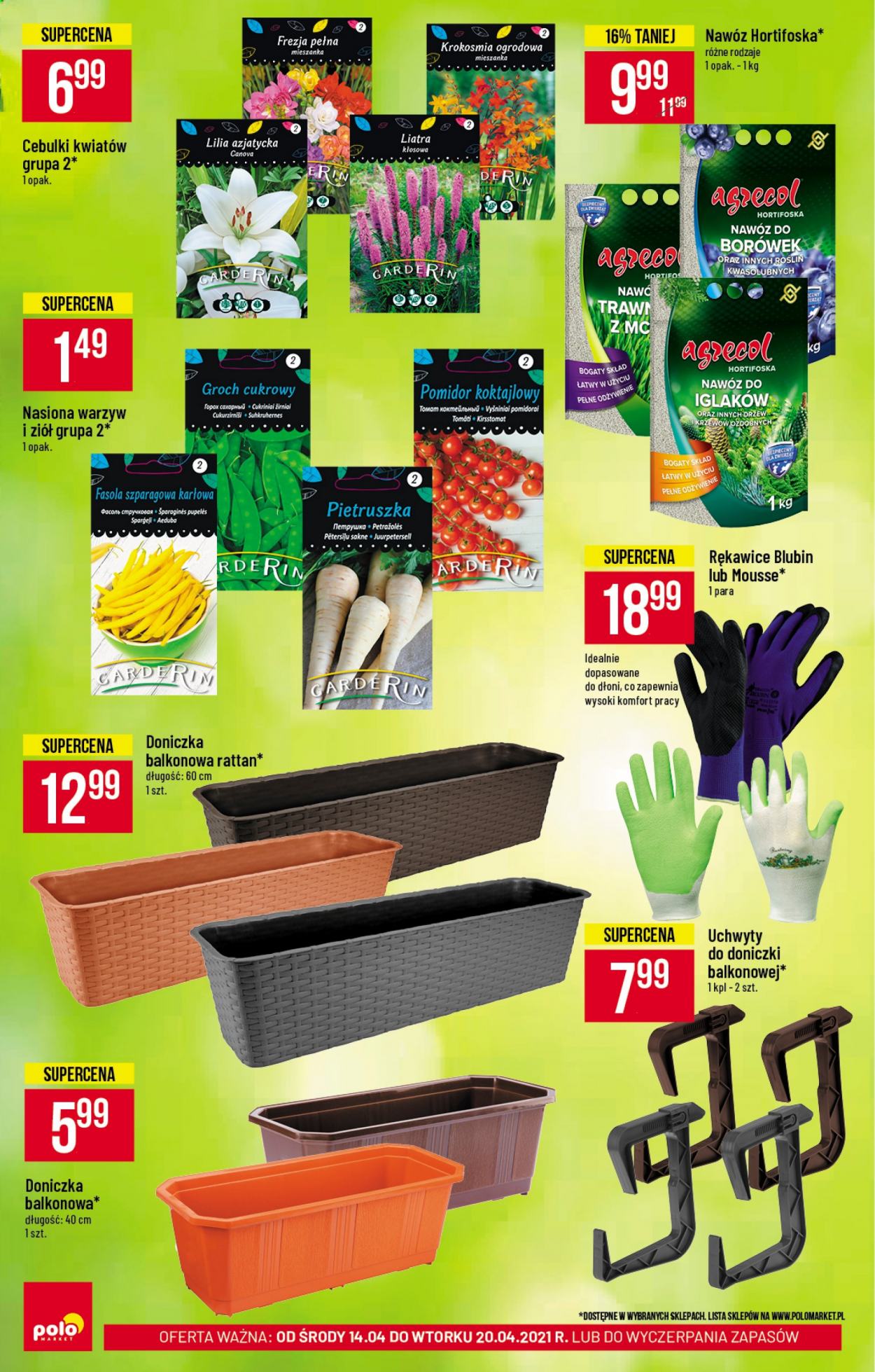 Gazetka Polomarket - 14.04.2021 - 20.04.2021. Strona 54