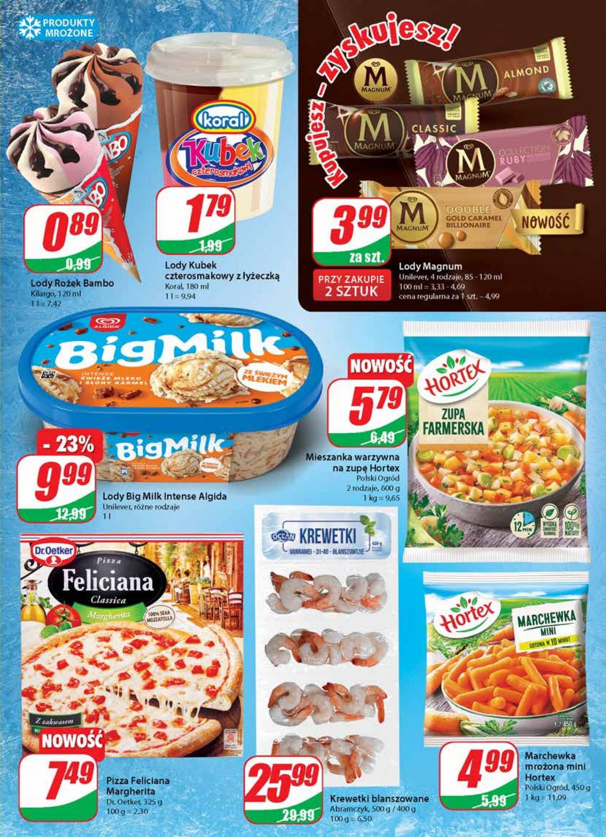 Gazetka Dino - 14.04.2021 - 20.04.2021. Strona 9