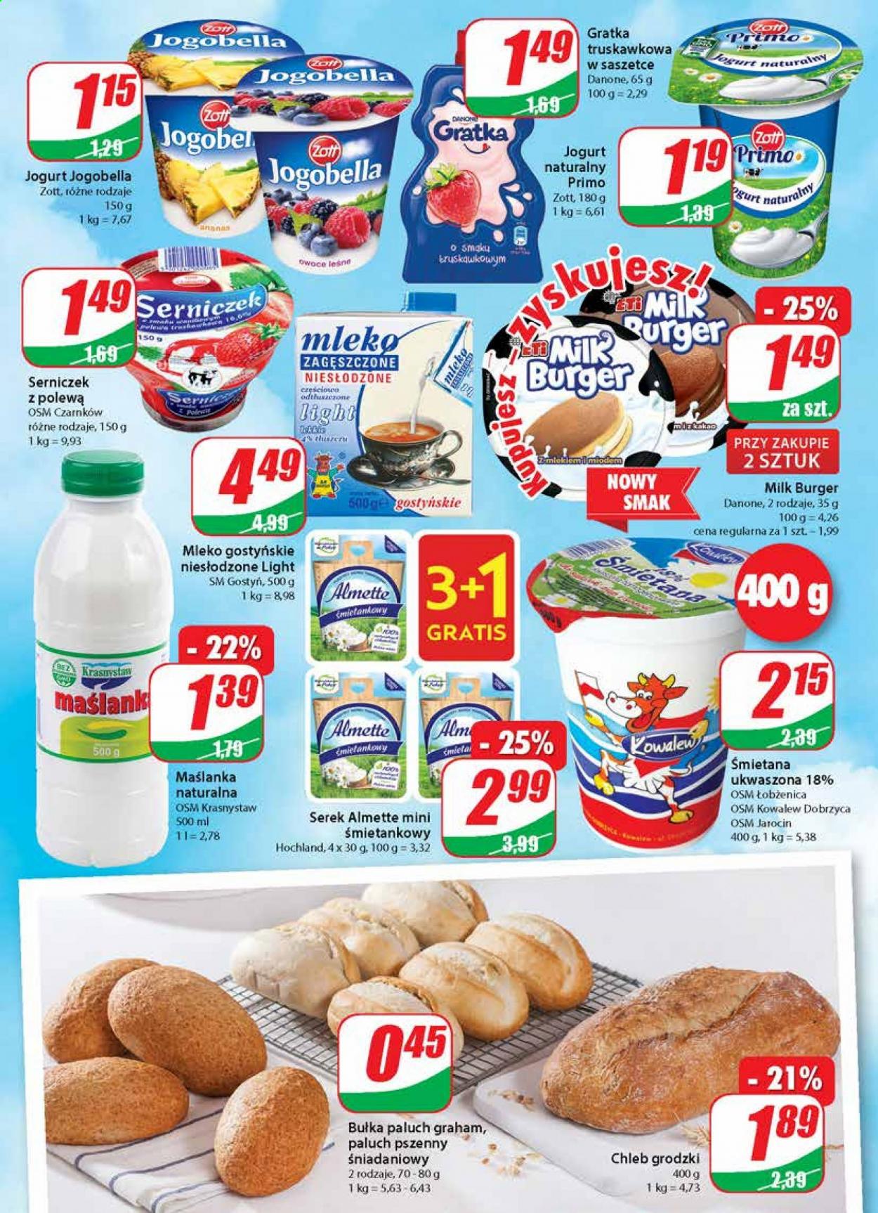 Gazetka Dino - 14.04.2021 - 20.04.2021. Strona 12