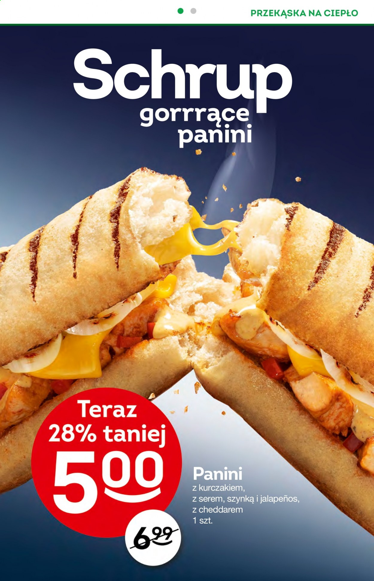 Gazetka Żabka - 14.04.2021 - 20.04.2021. Strona 4