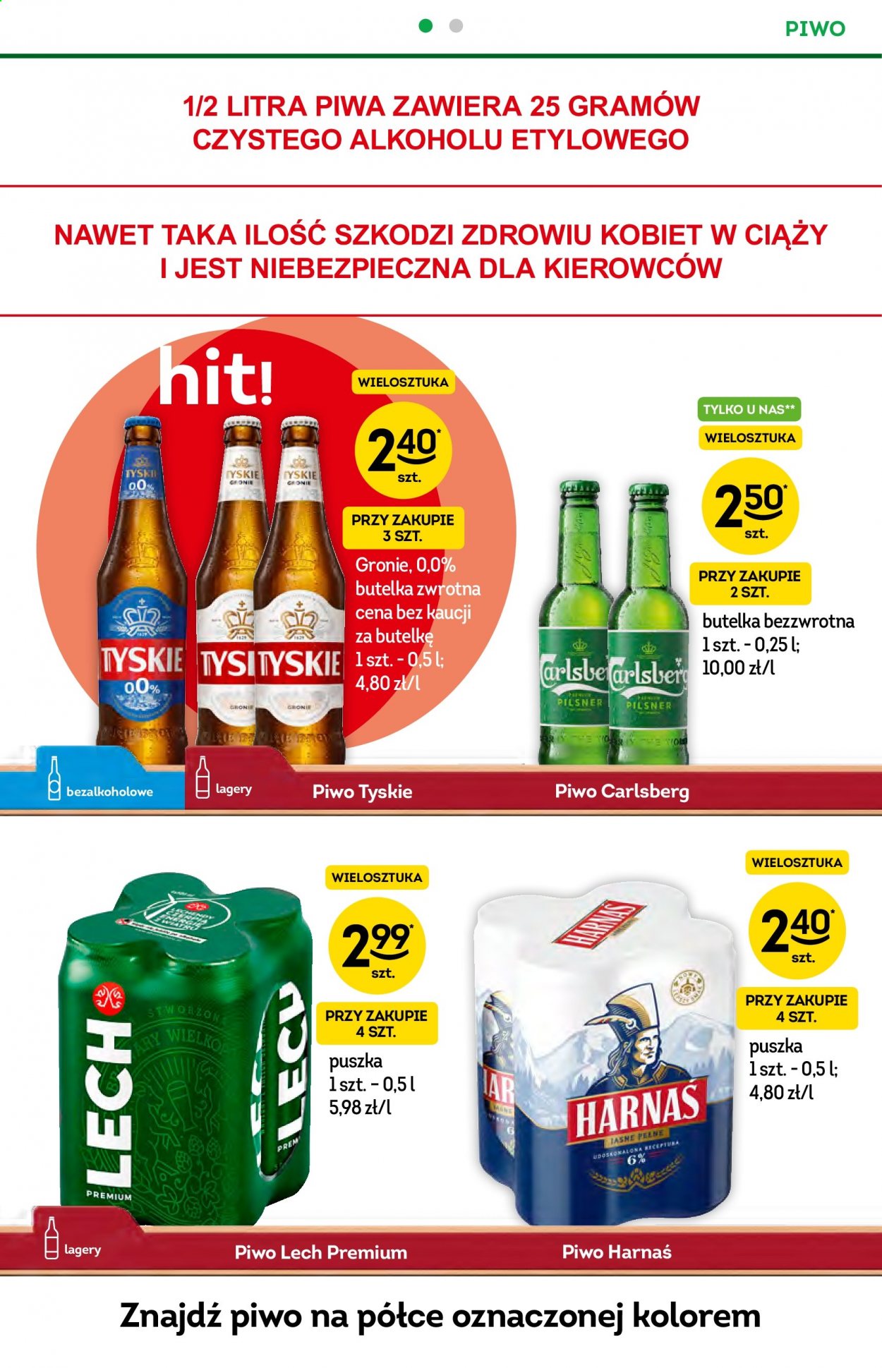 Gazetka Żabka - 14.04.2021 - 20.04.2021. Strona 16