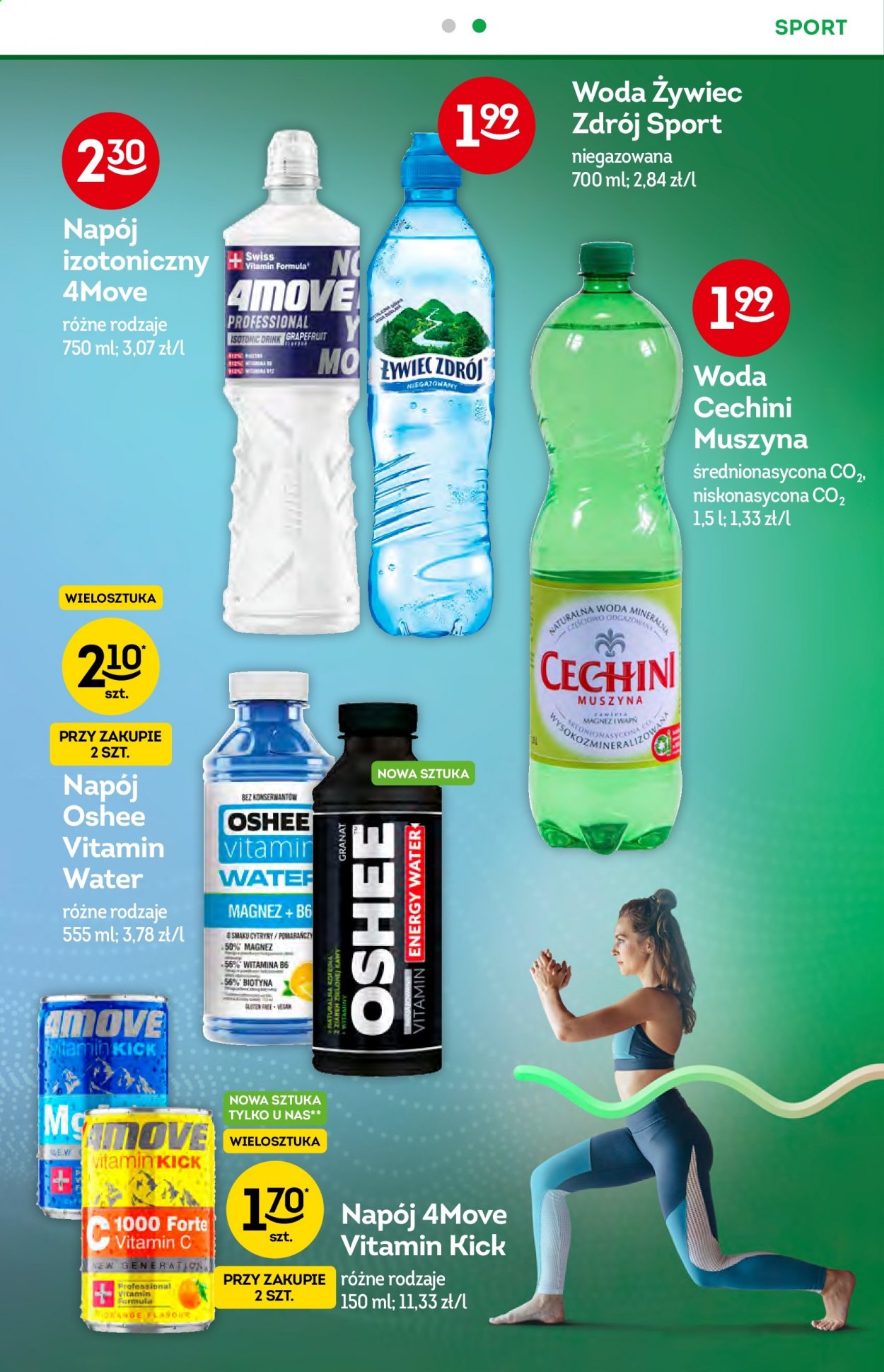 Gazetka Żabka - 14.04.2021 - 20.04.2021. Strona 19