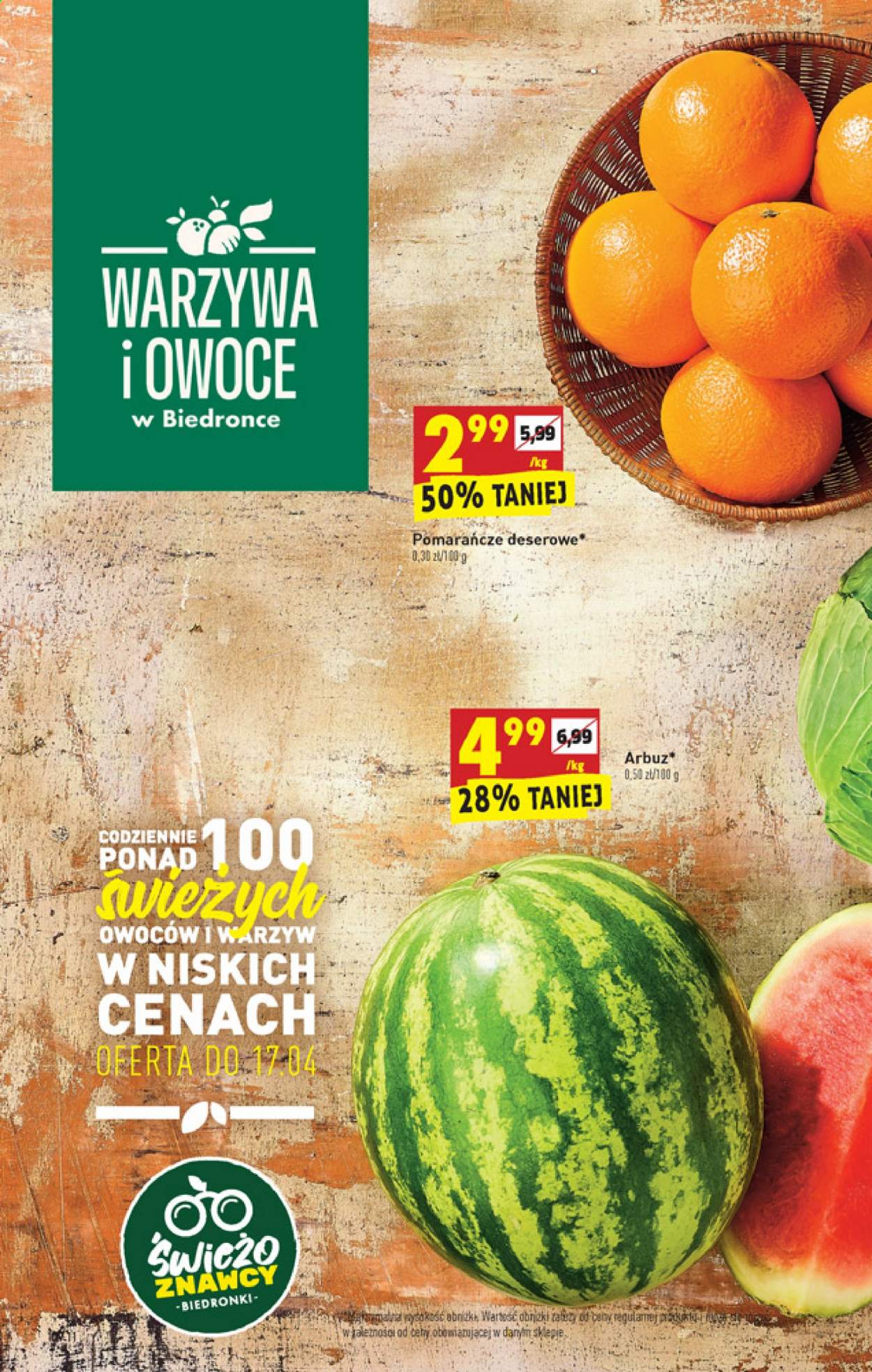Gazetka Biedronka - 15.04.2021 - 21.04.2021. Strona 10