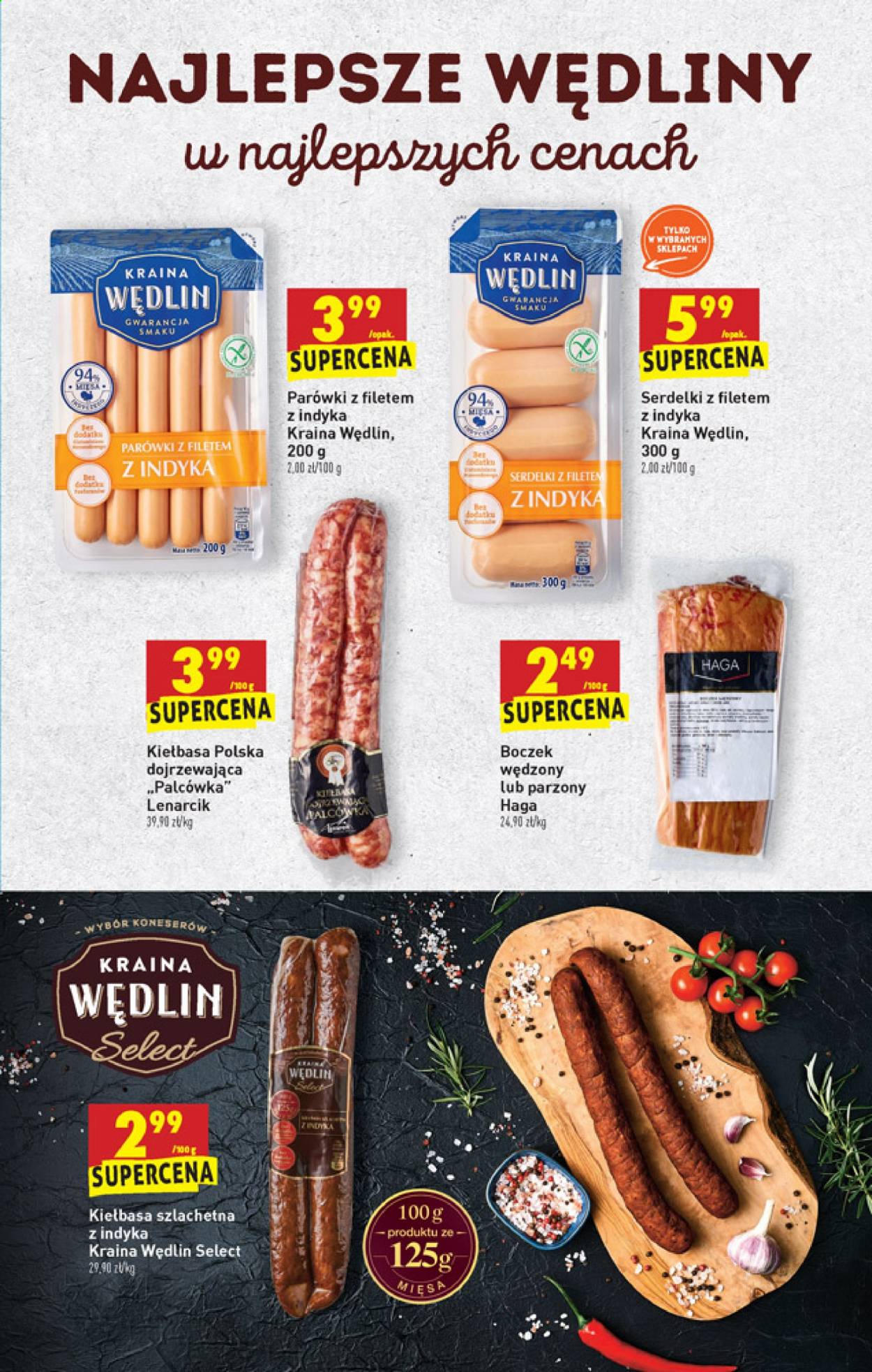 Gazetka Biedronka - 15.04.2021 - 21.04.2021. Strona 21