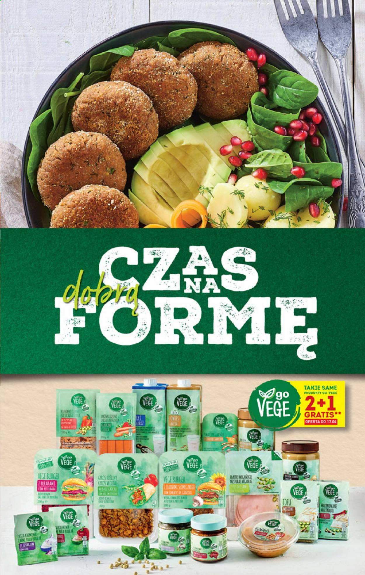 Gazetka Biedronka - 15.04.2021 - 21.04.2021. Strona 25