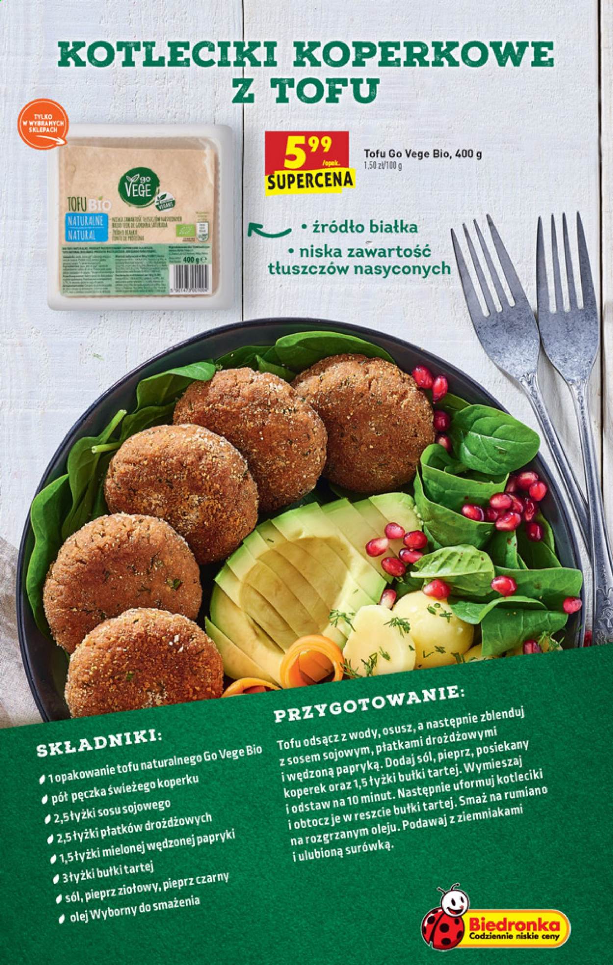 Gazetka Biedronka - 15.04.2021 - 21.04.2021. Strona 27
