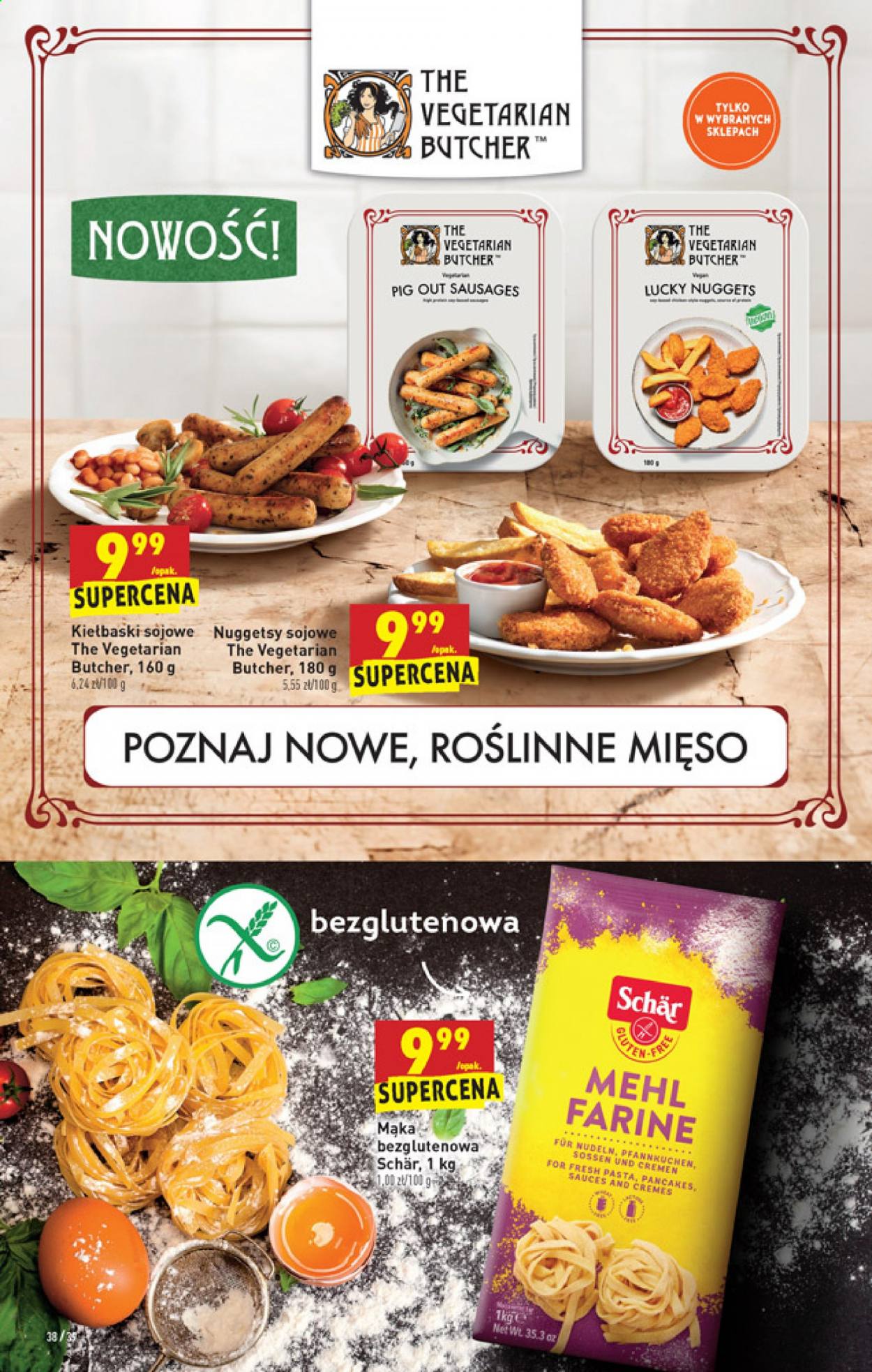 Gazetka Biedronka - 15.04.2021 - 21.04.2021. Strona 38