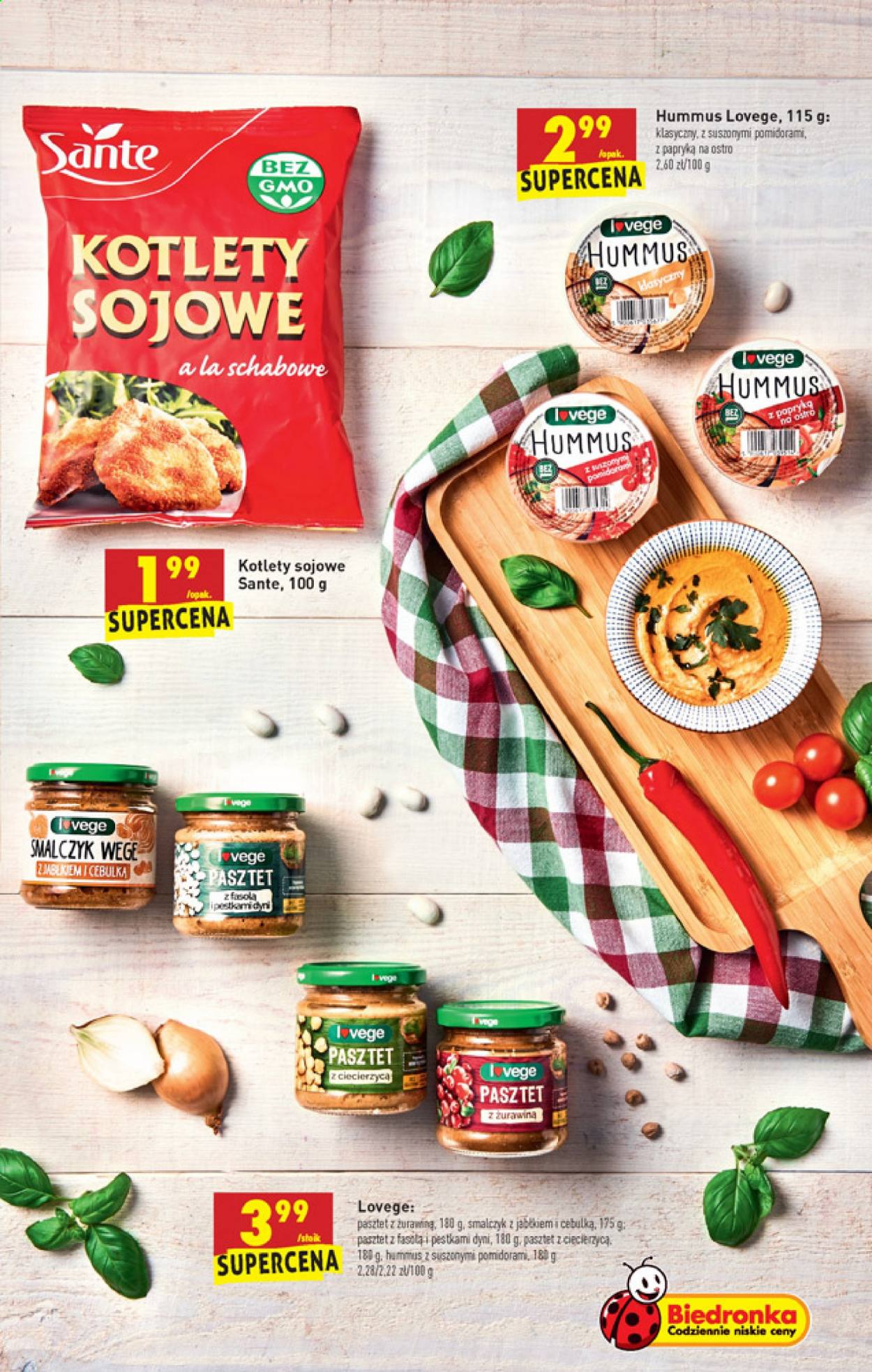 Gazetka Biedronka - 15.04.2021 - 21.04.2021. Strona 39