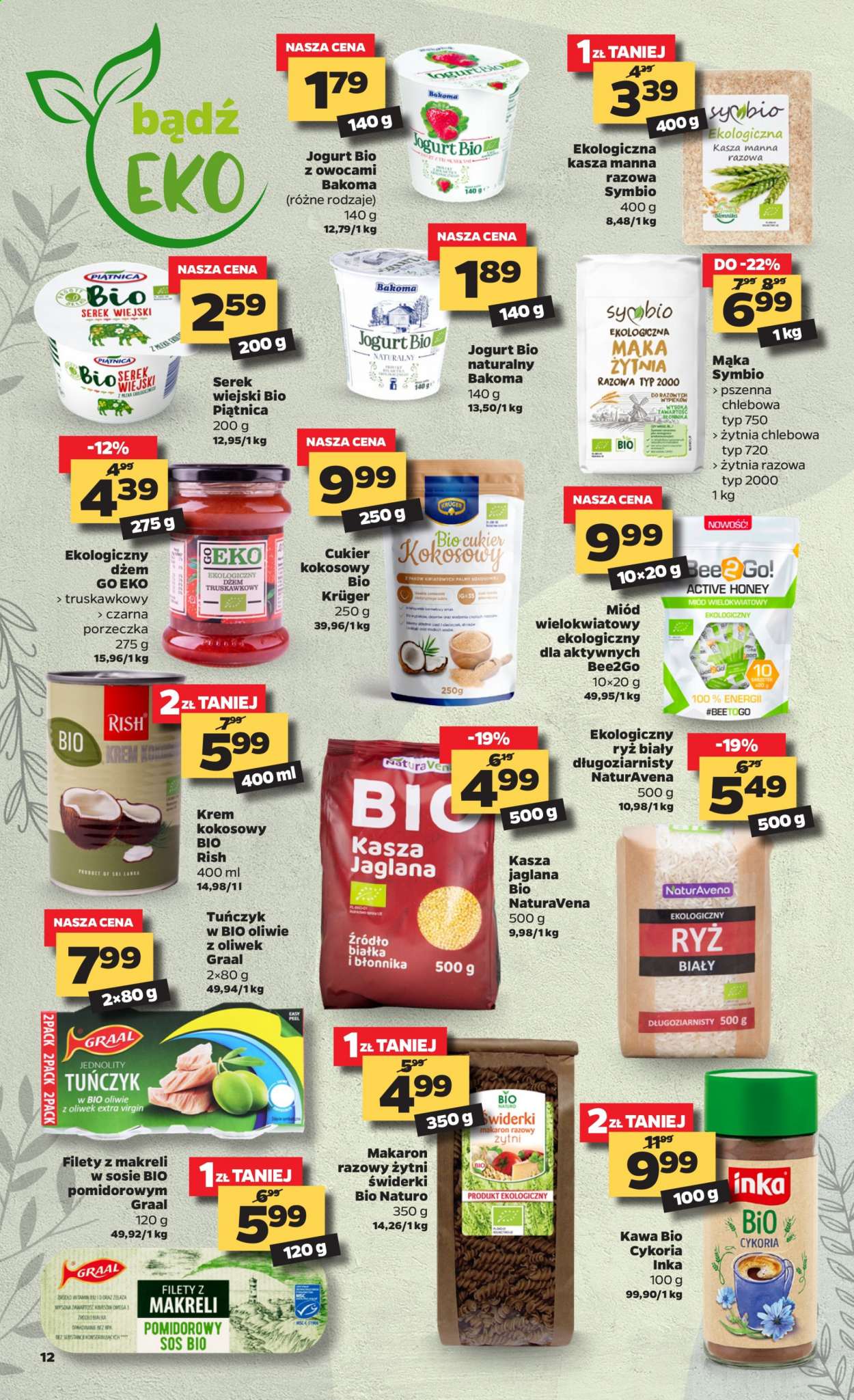 Gazetka Netto - 19.04.2021 - 25.04.2021. Strona 12