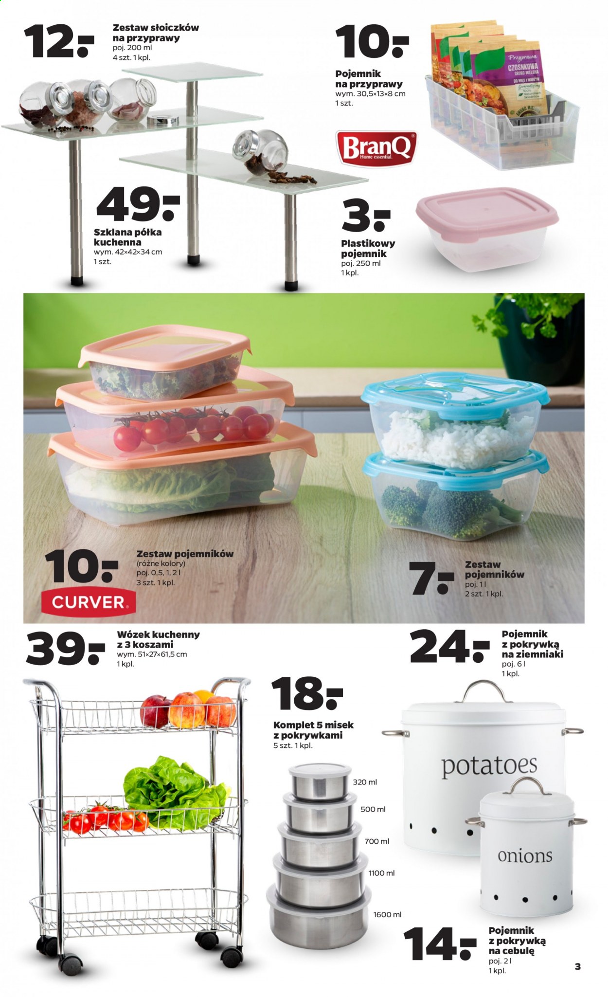 Gazetka Netto - 19.04.2021 - 25.04.2021. Strona 3