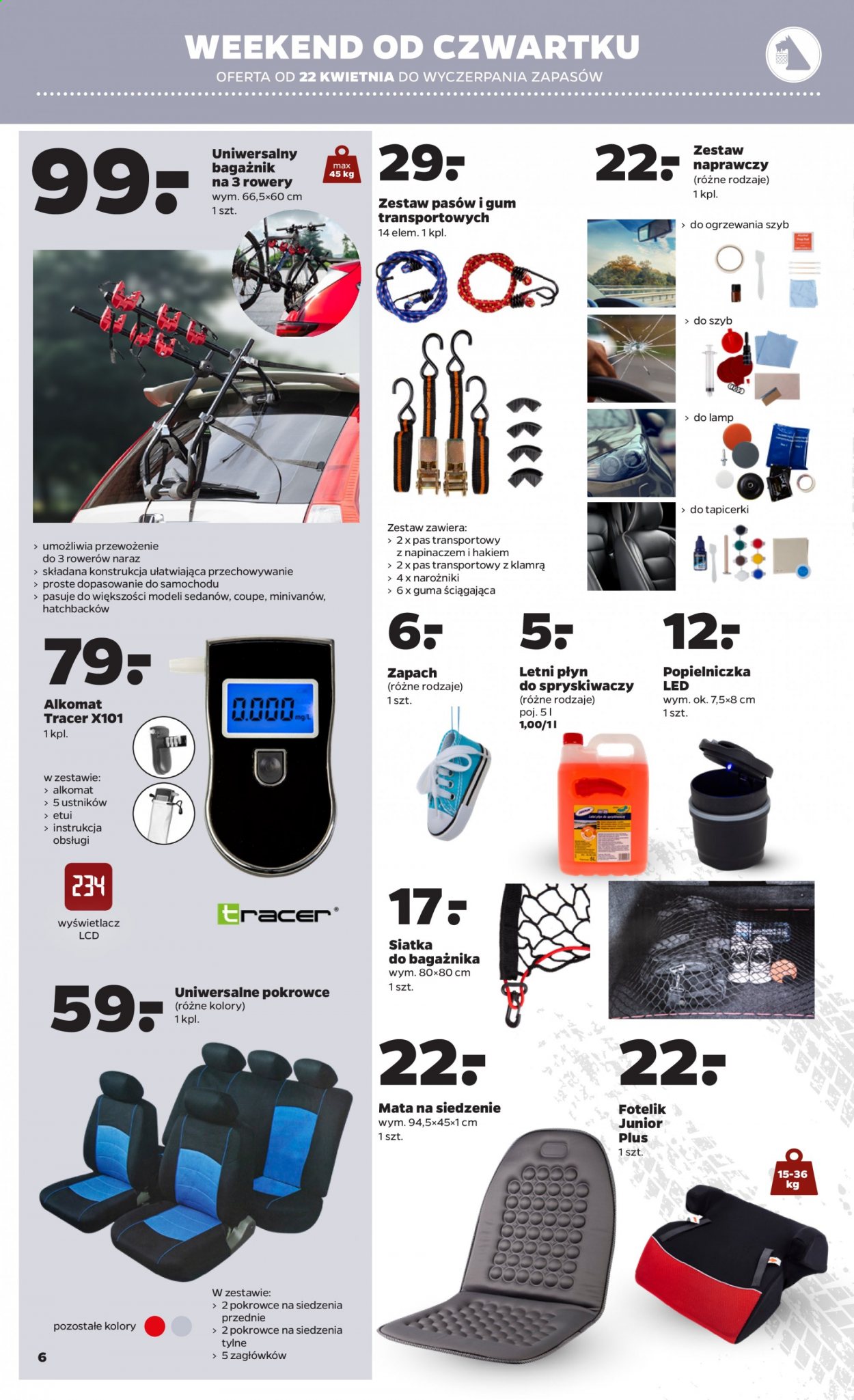 Gazetka Netto - 19.04.2021 - 25.04.2021. Strona 6