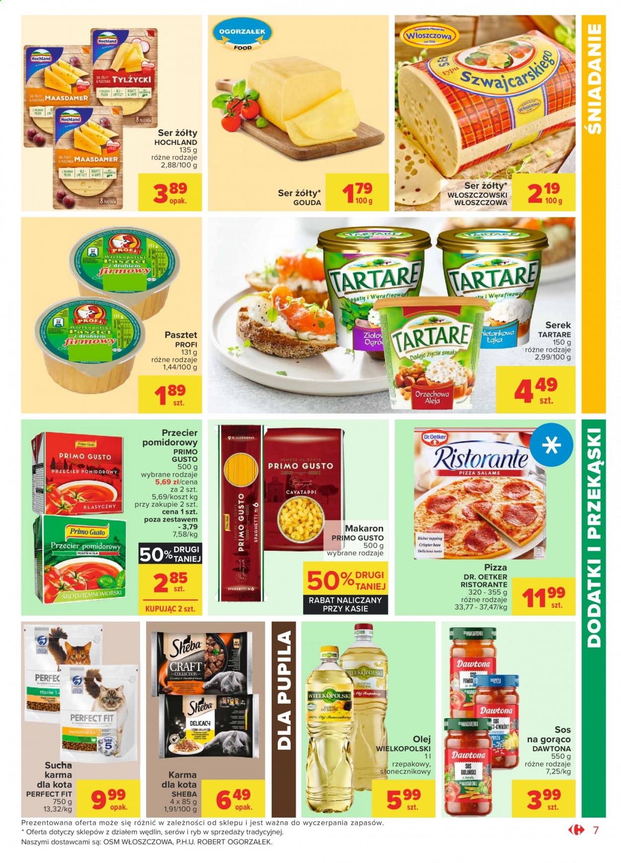Gazetka Carrefour Market - 20.04.2021 - 30.04.2021. Strona 7