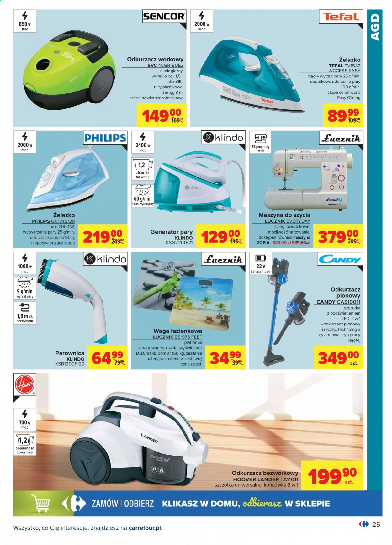 Gazetka Carrefour - 20.04.2021 - 30.04.2021. Strona 25